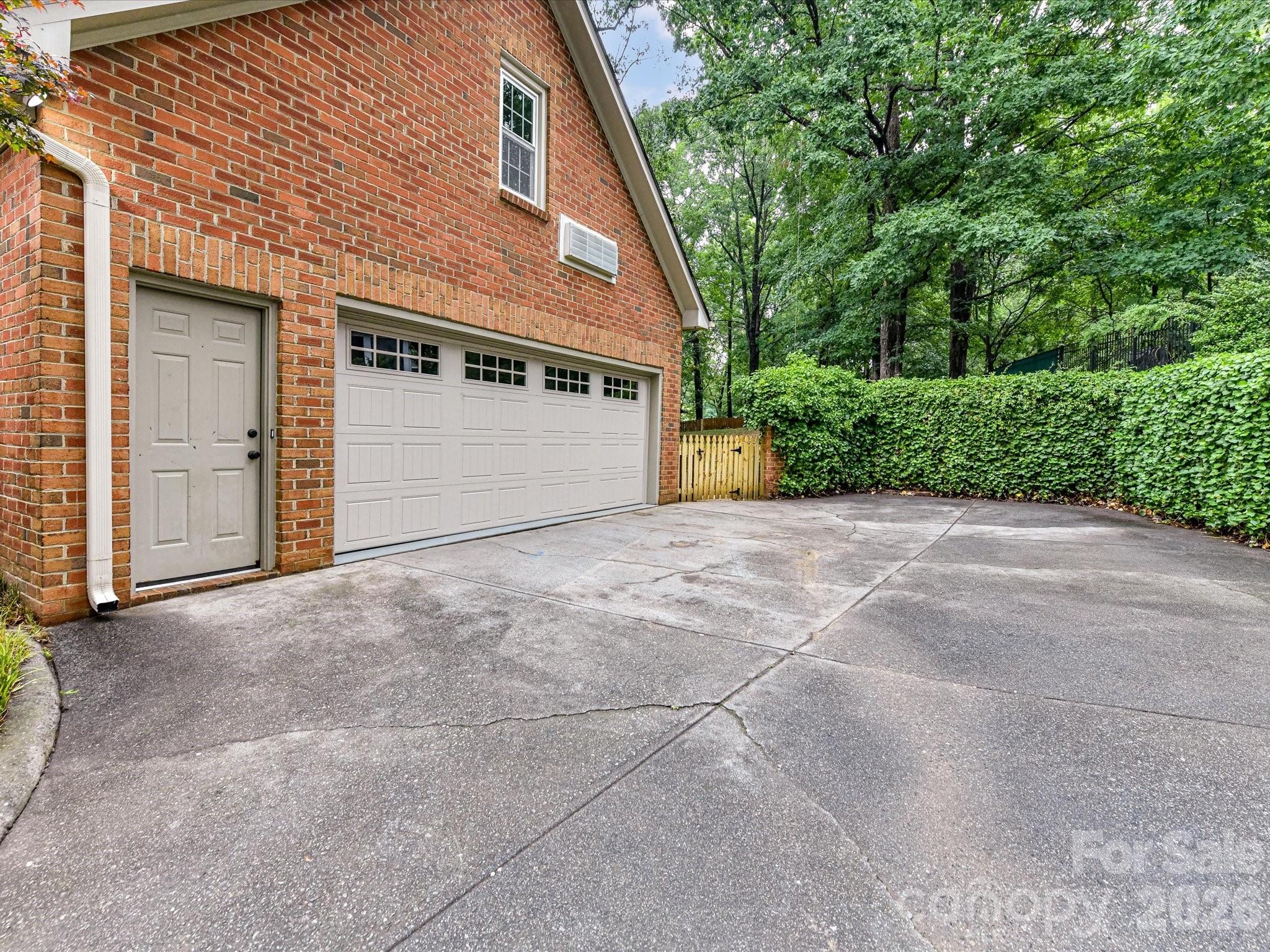 Park Crossing - Residential