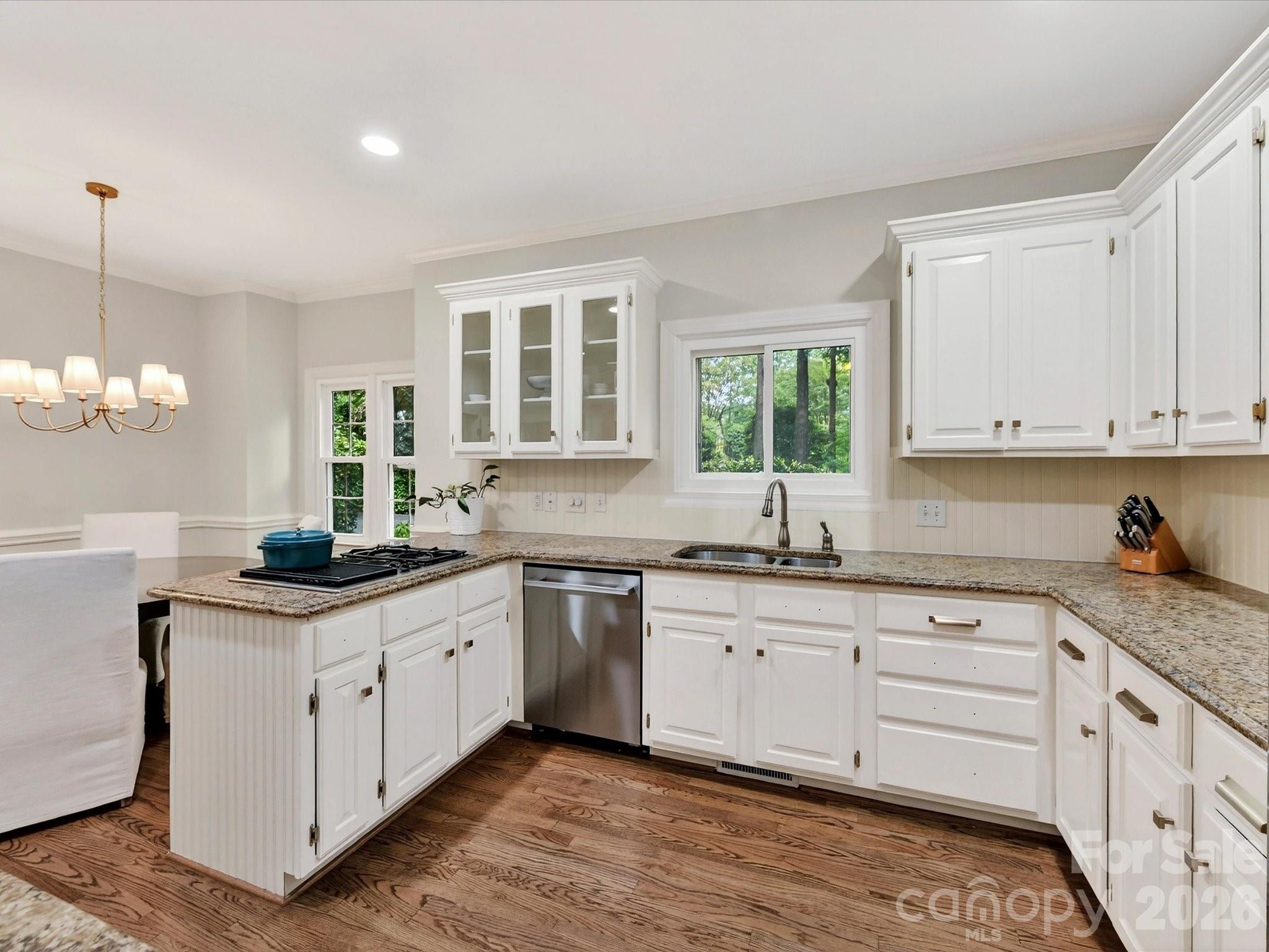 Park Crossing - Residential