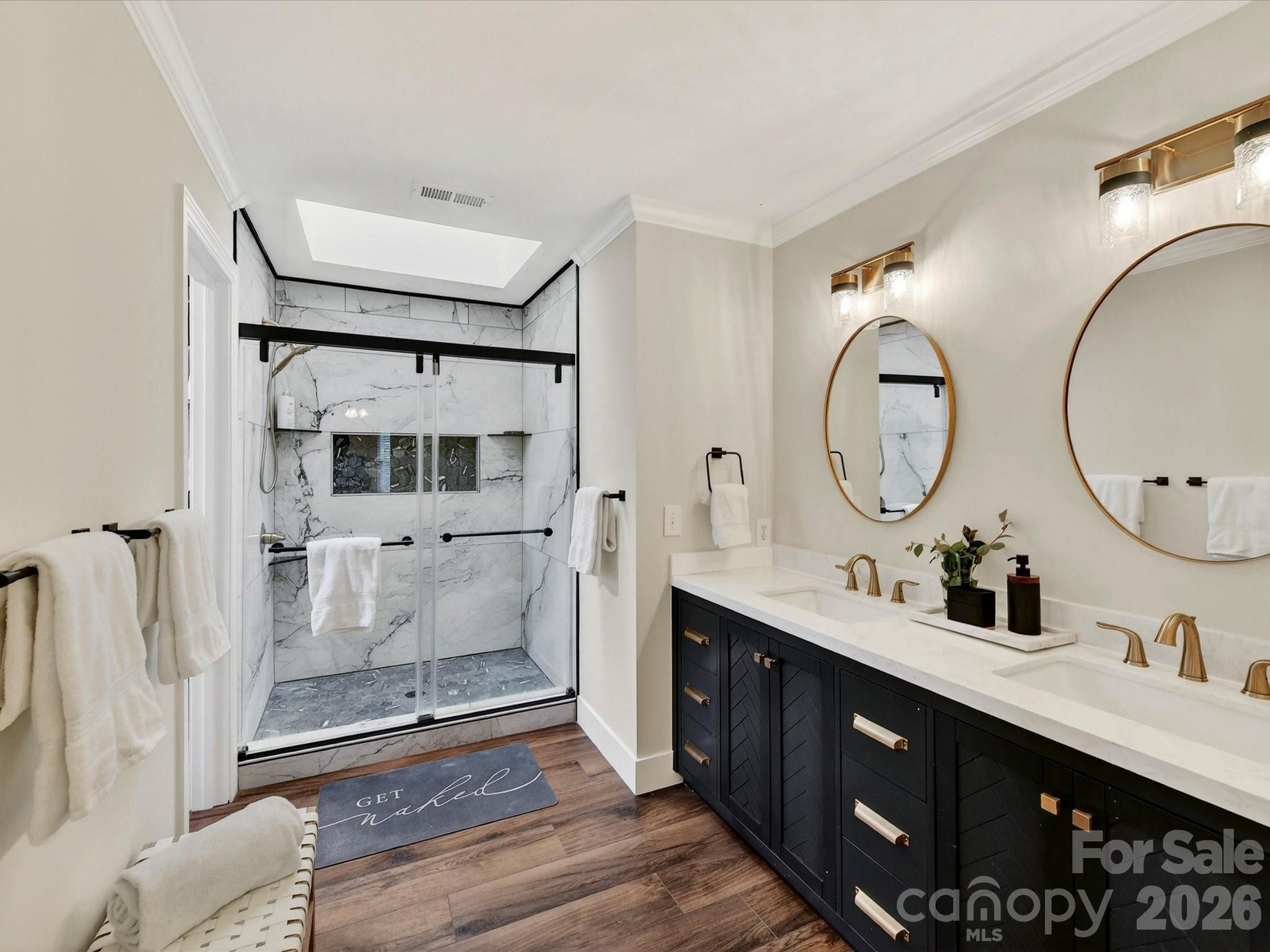 Park Crossing - Residential