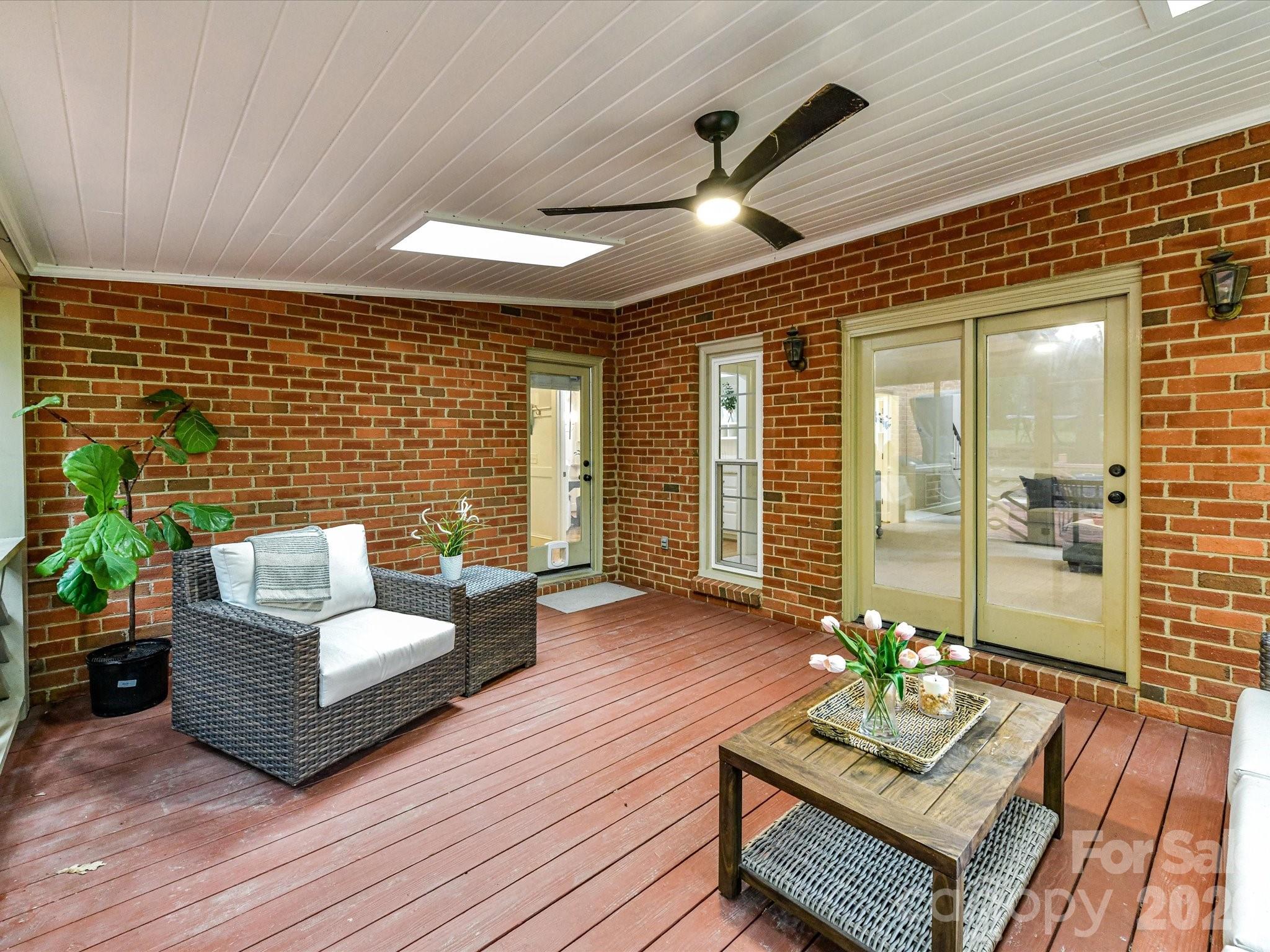 Park Crossing - Residential