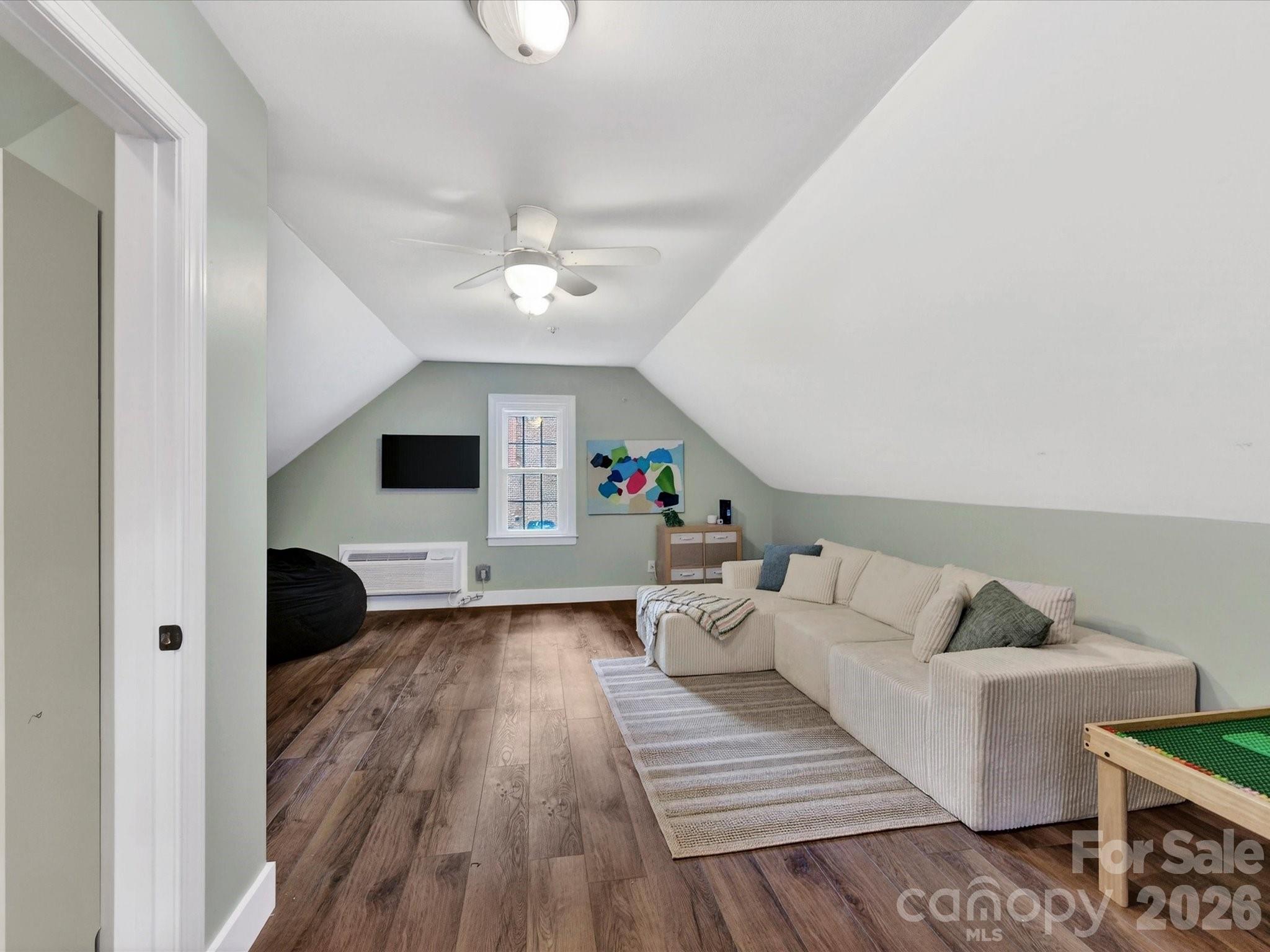 Park Crossing - Residential