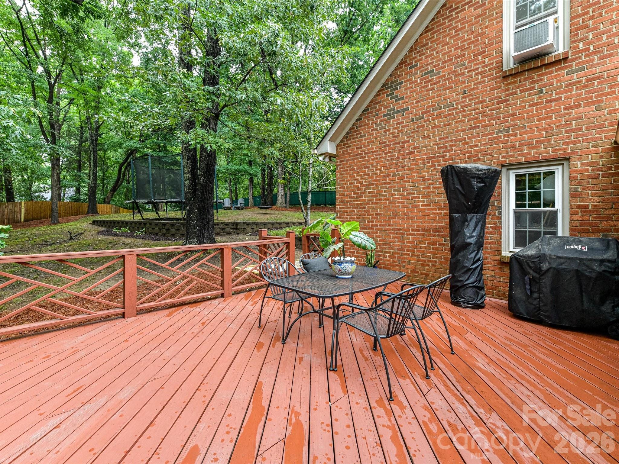 Park Crossing - Residential