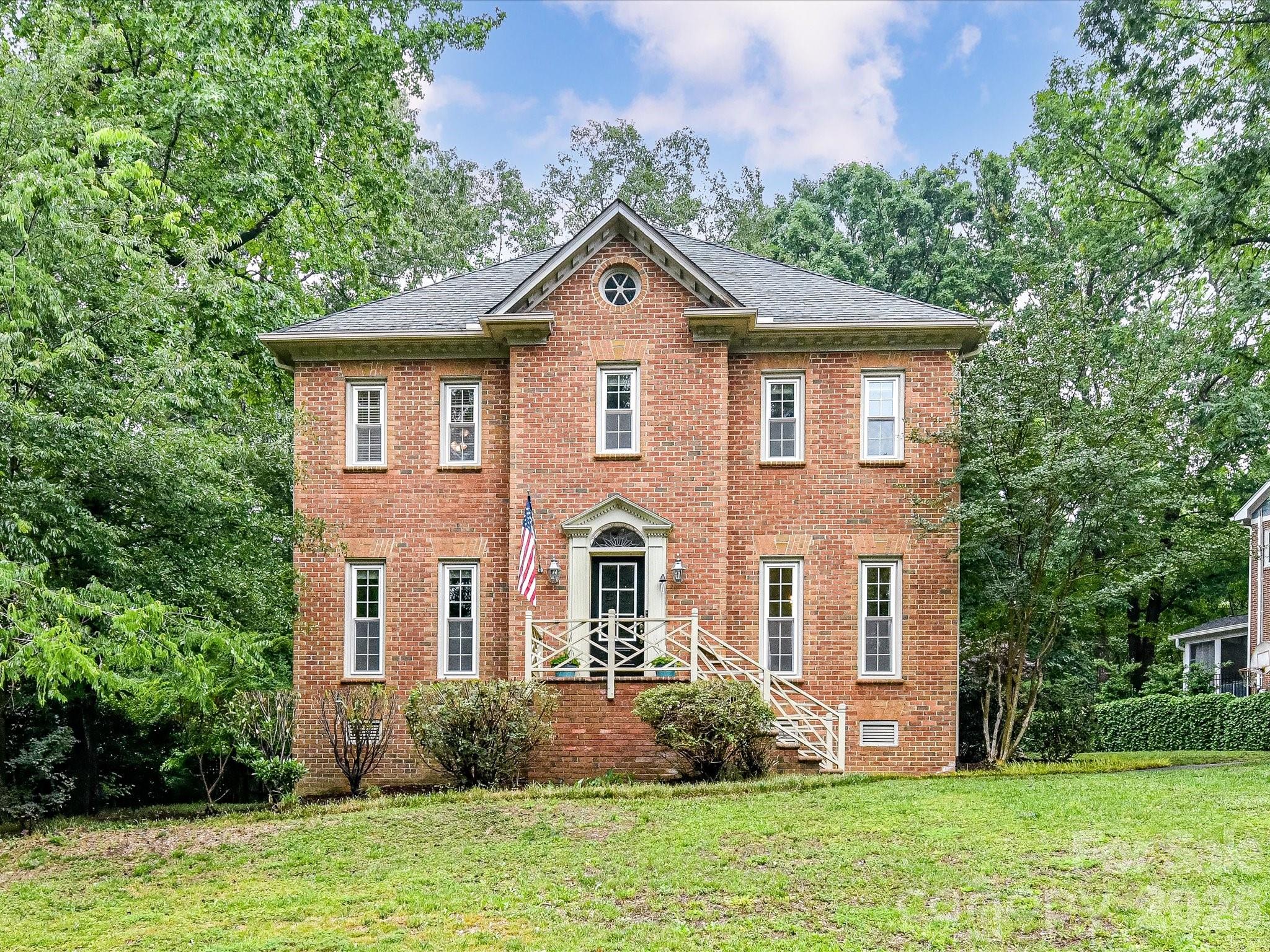 Park Crossing - Residential