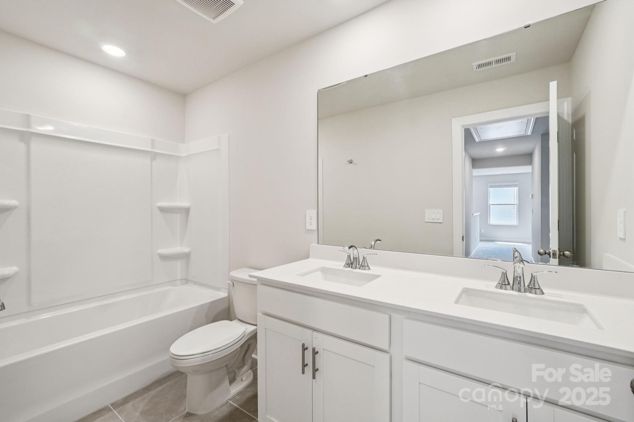 Buffalo Ridge - Residential