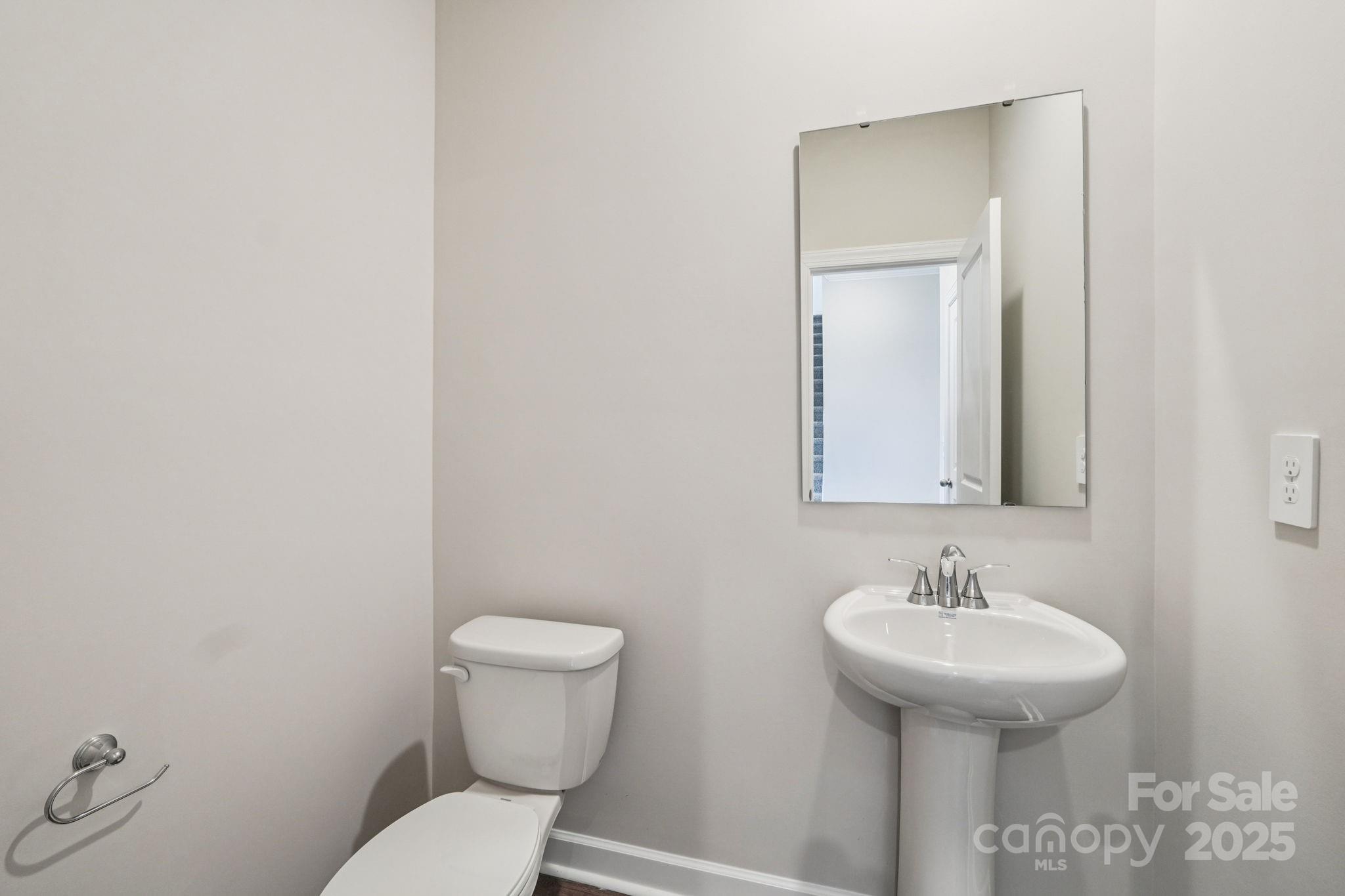 Buffalo Ridge - Residential