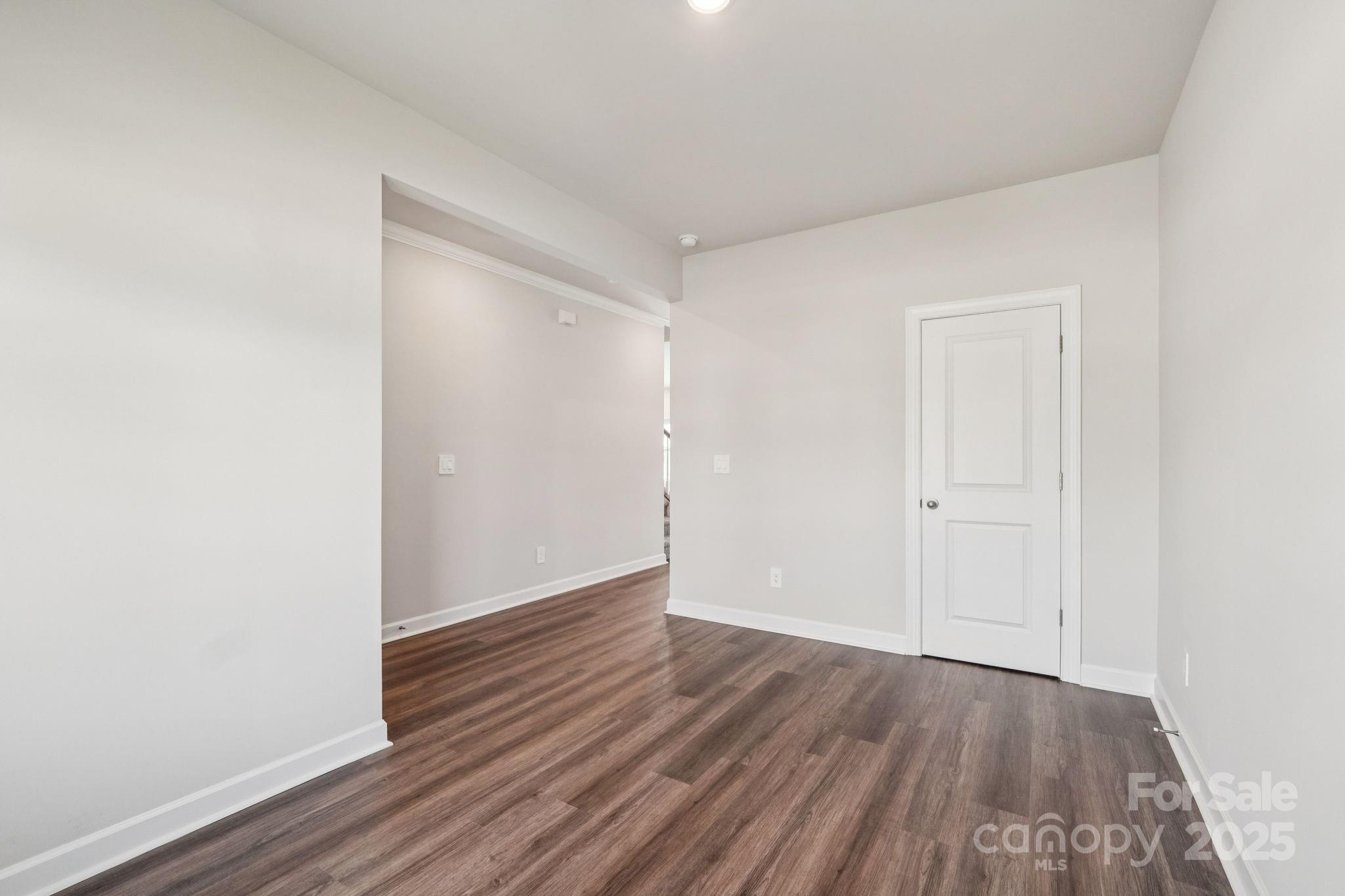 Buffalo Ridge - Residential