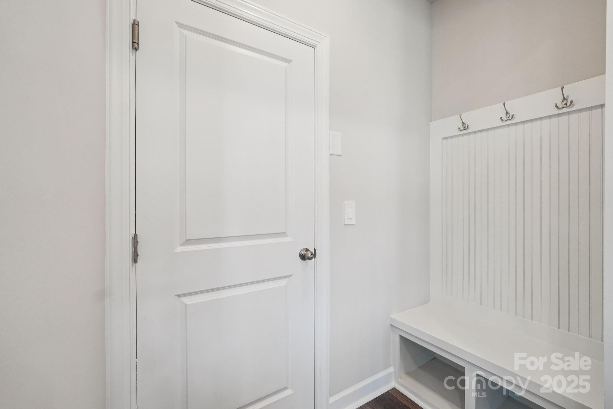 Buffalo Ridge - Residential