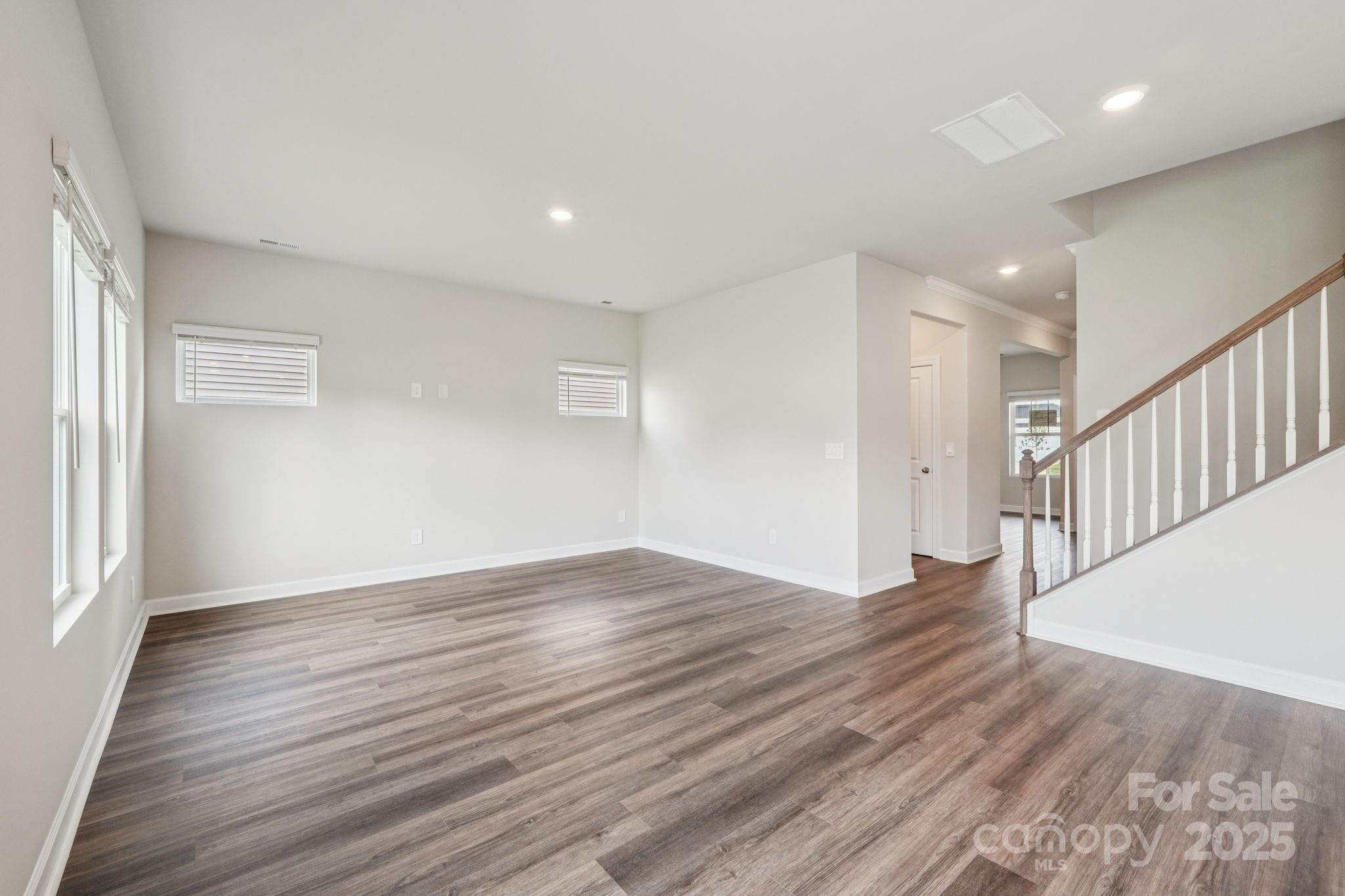 Buffalo Ridge - Residential