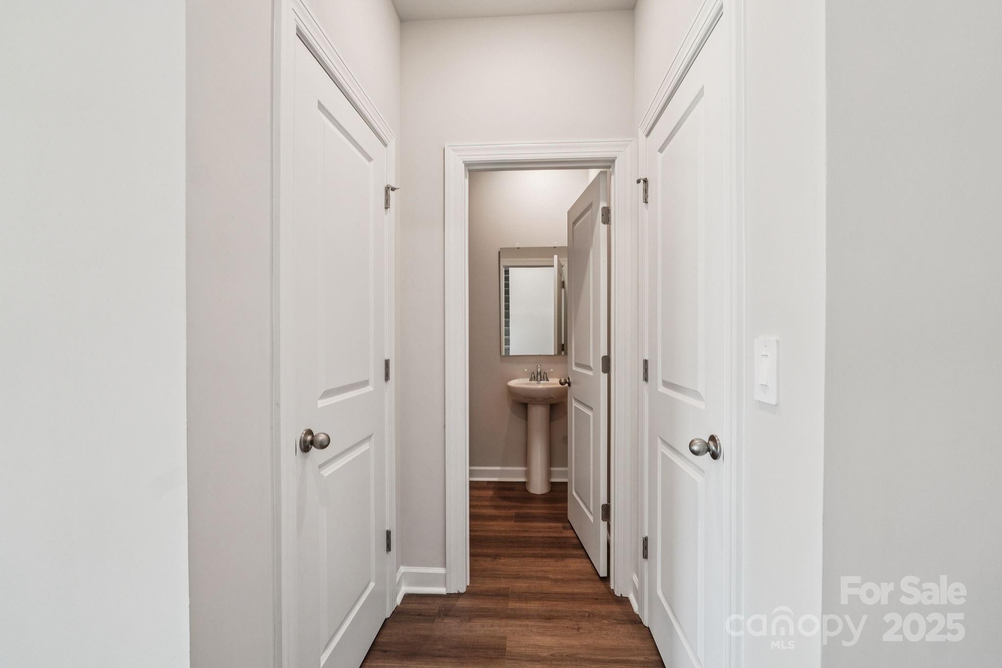 Buffalo Ridge - Residential