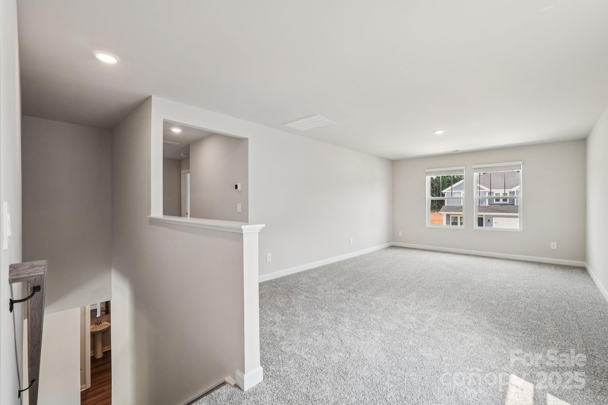 Buffalo Ridge - Residential