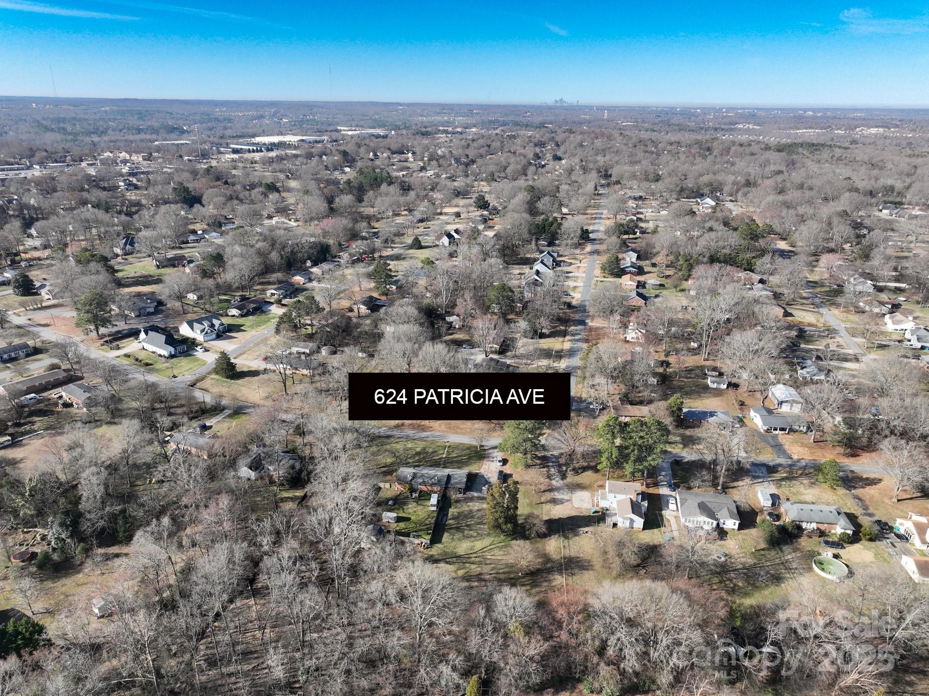624 Patricia Avenue