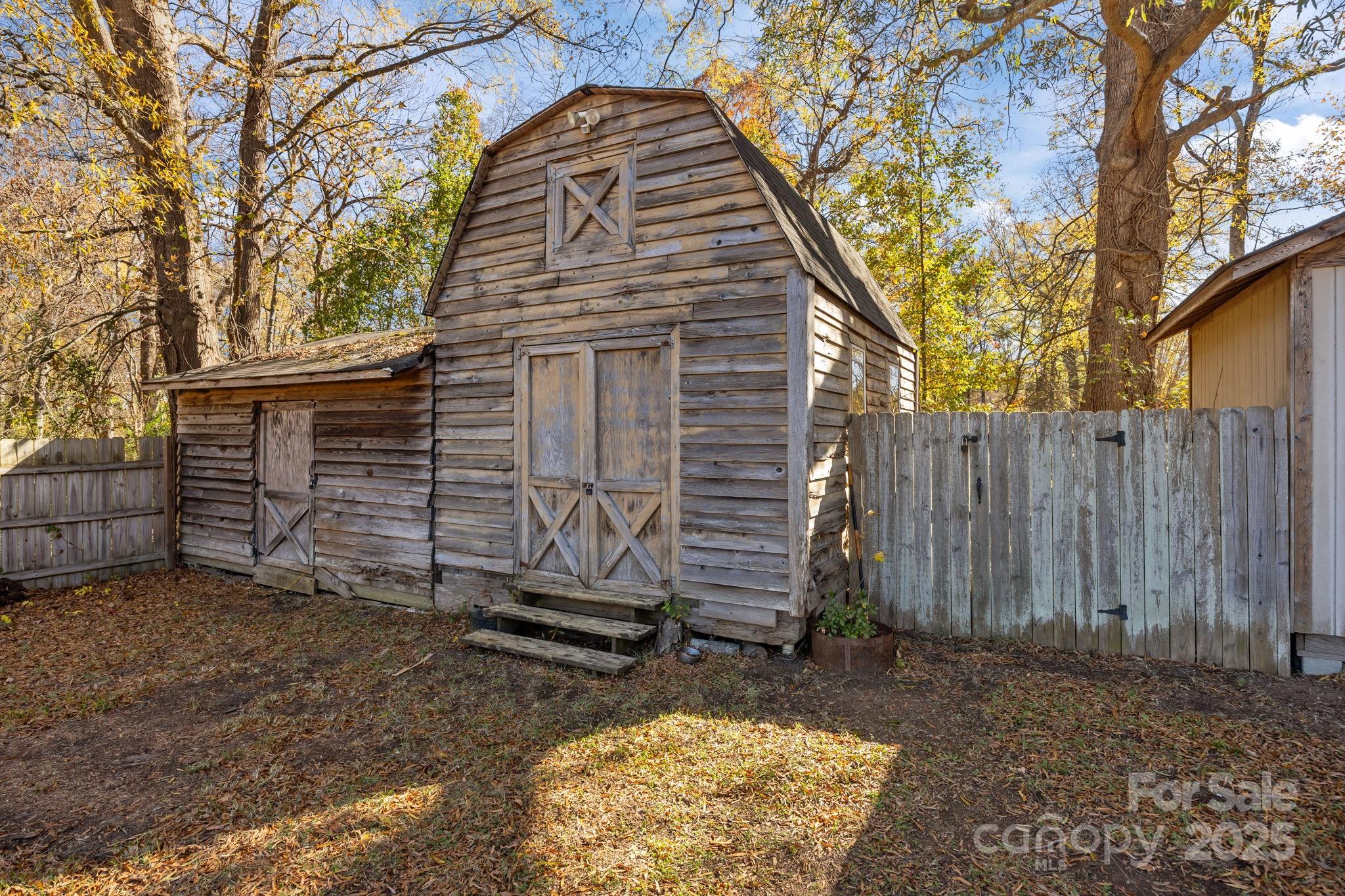 Harrisburg Park - Residential