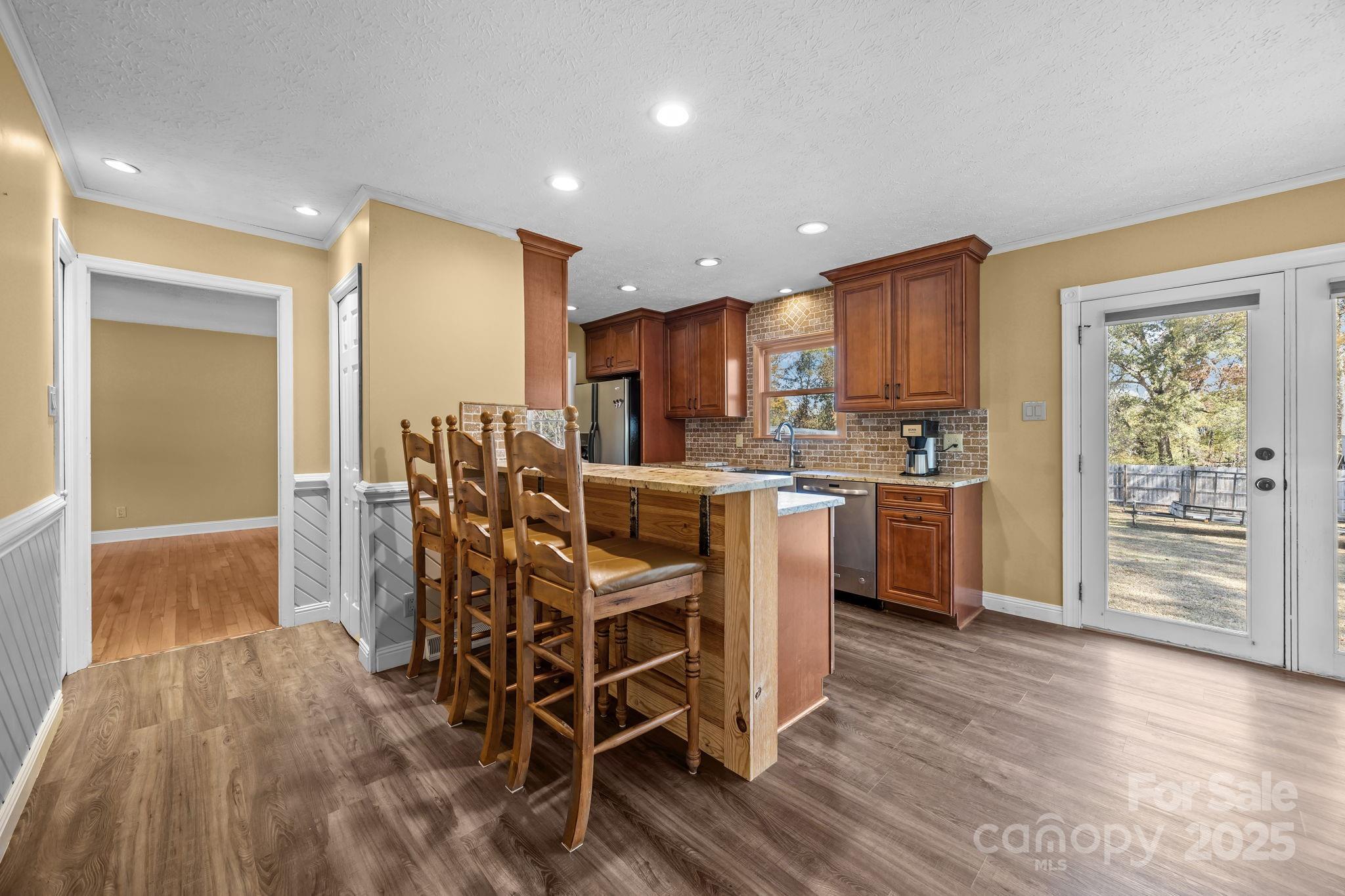 Harrisburg Park - Residential