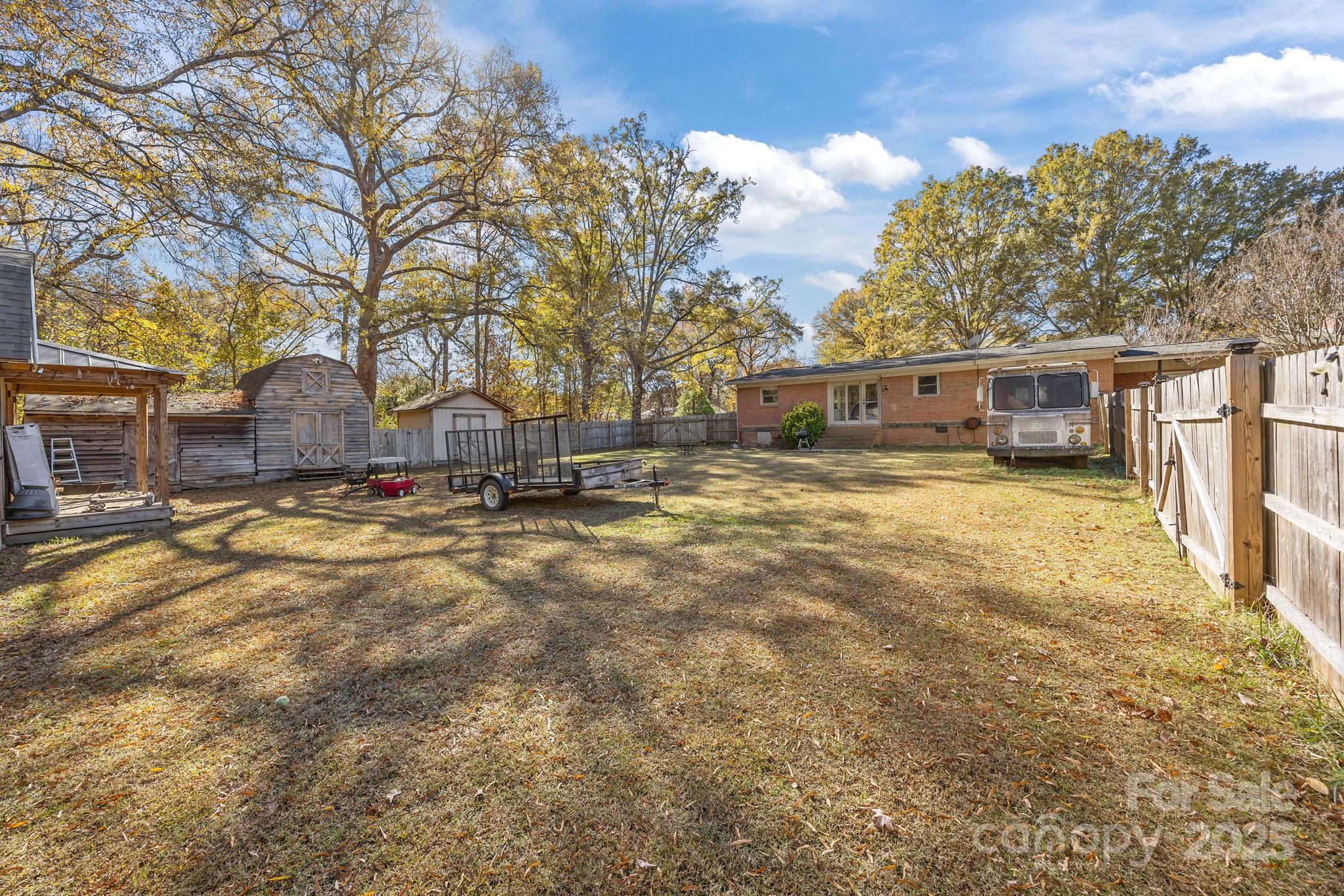 Harrisburg Park - Residential