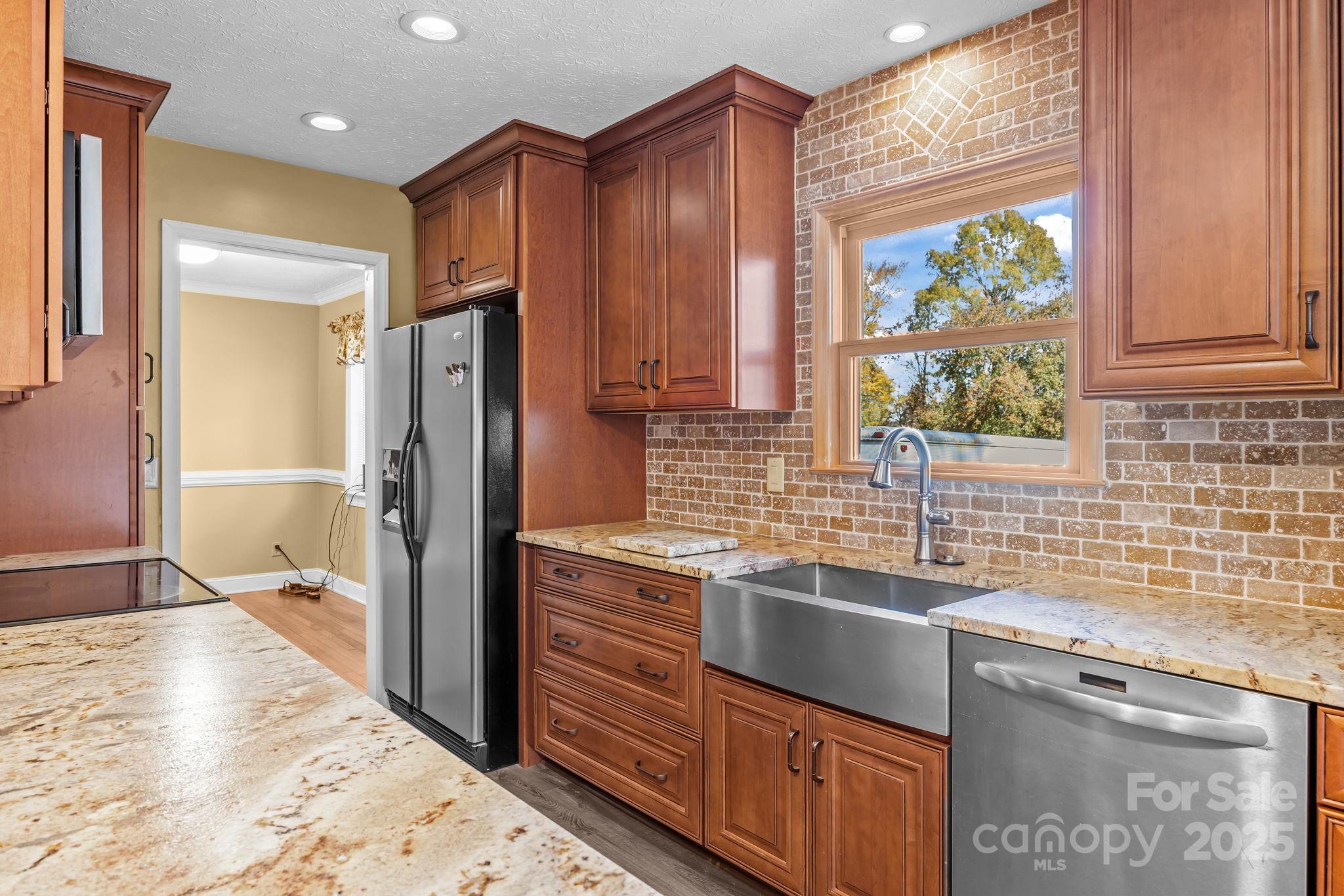 Harrisburg Park - Residential