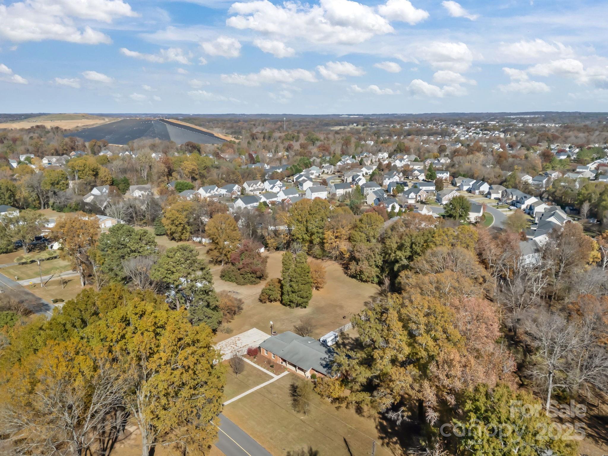 Harrisburg Park - Residential