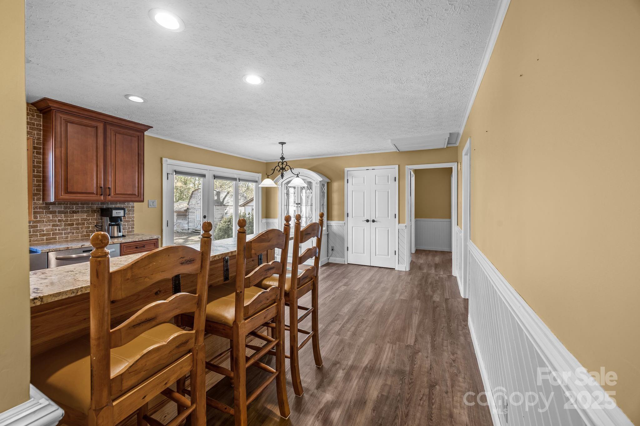 Harrisburg Park - Residential