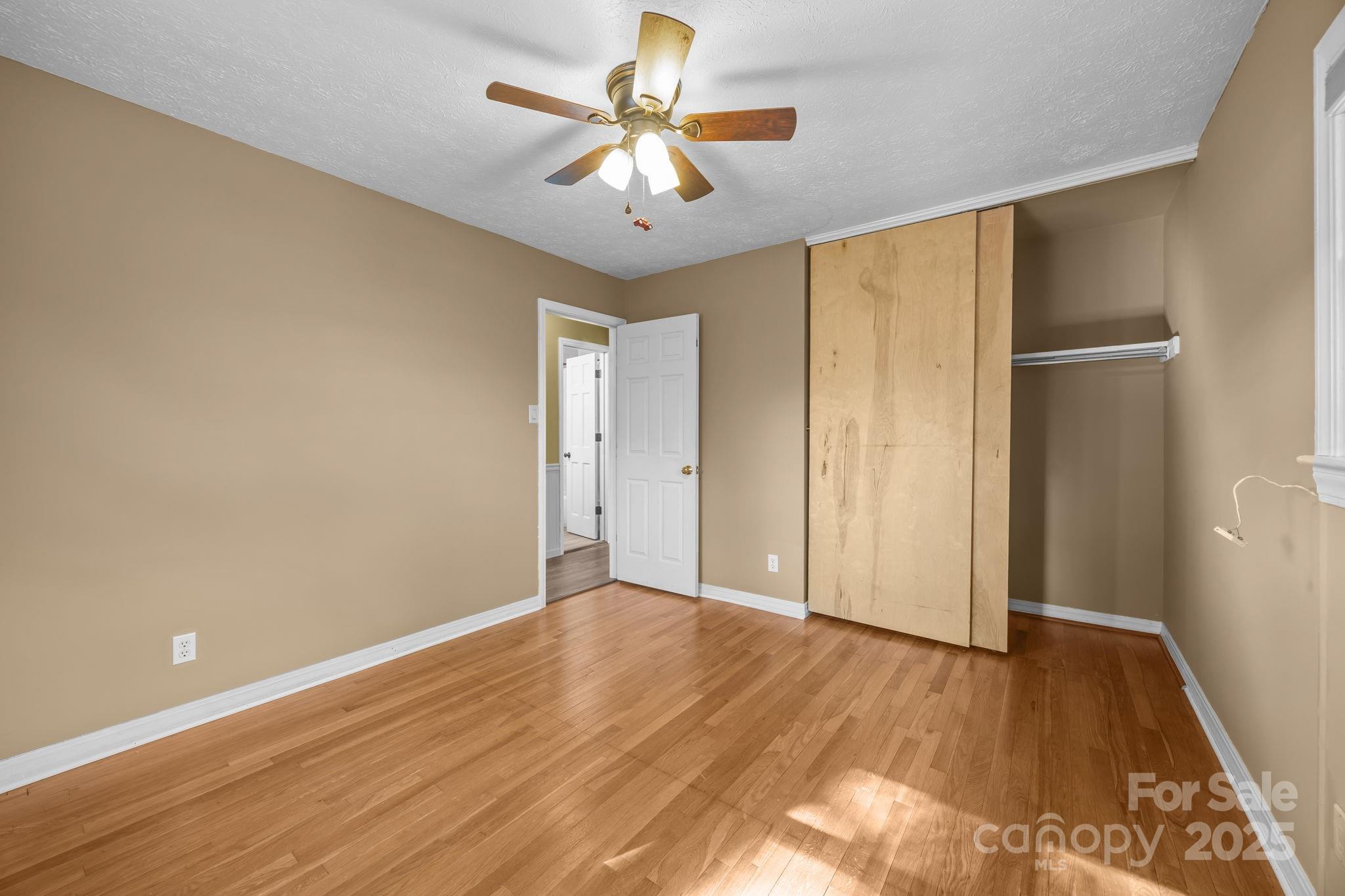 Harrisburg Park - Residential