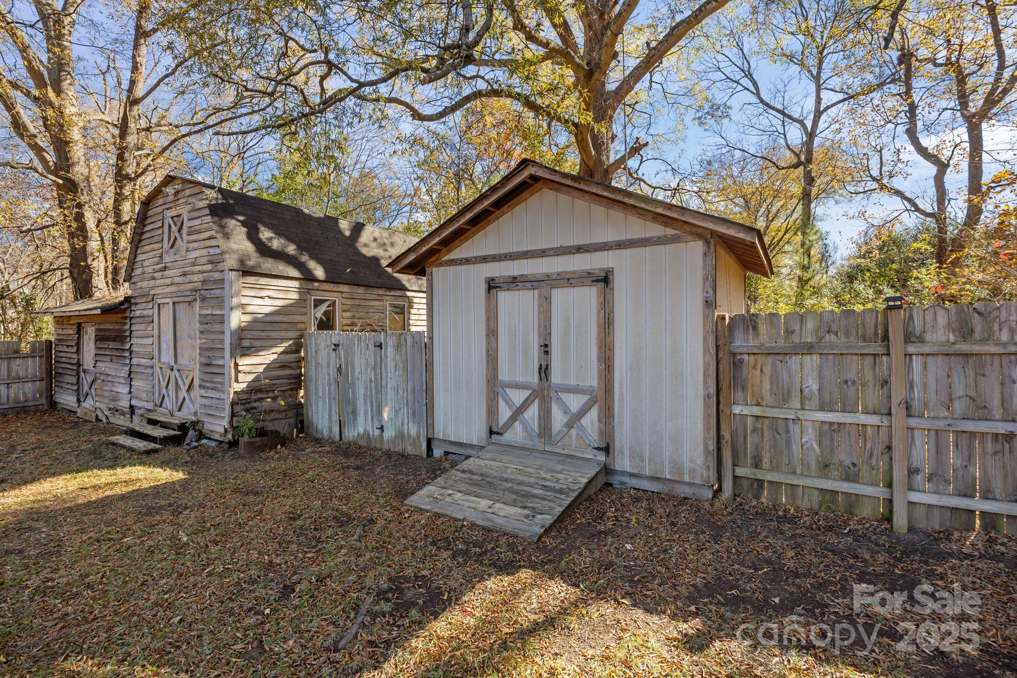 Harrisburg Park - Residential