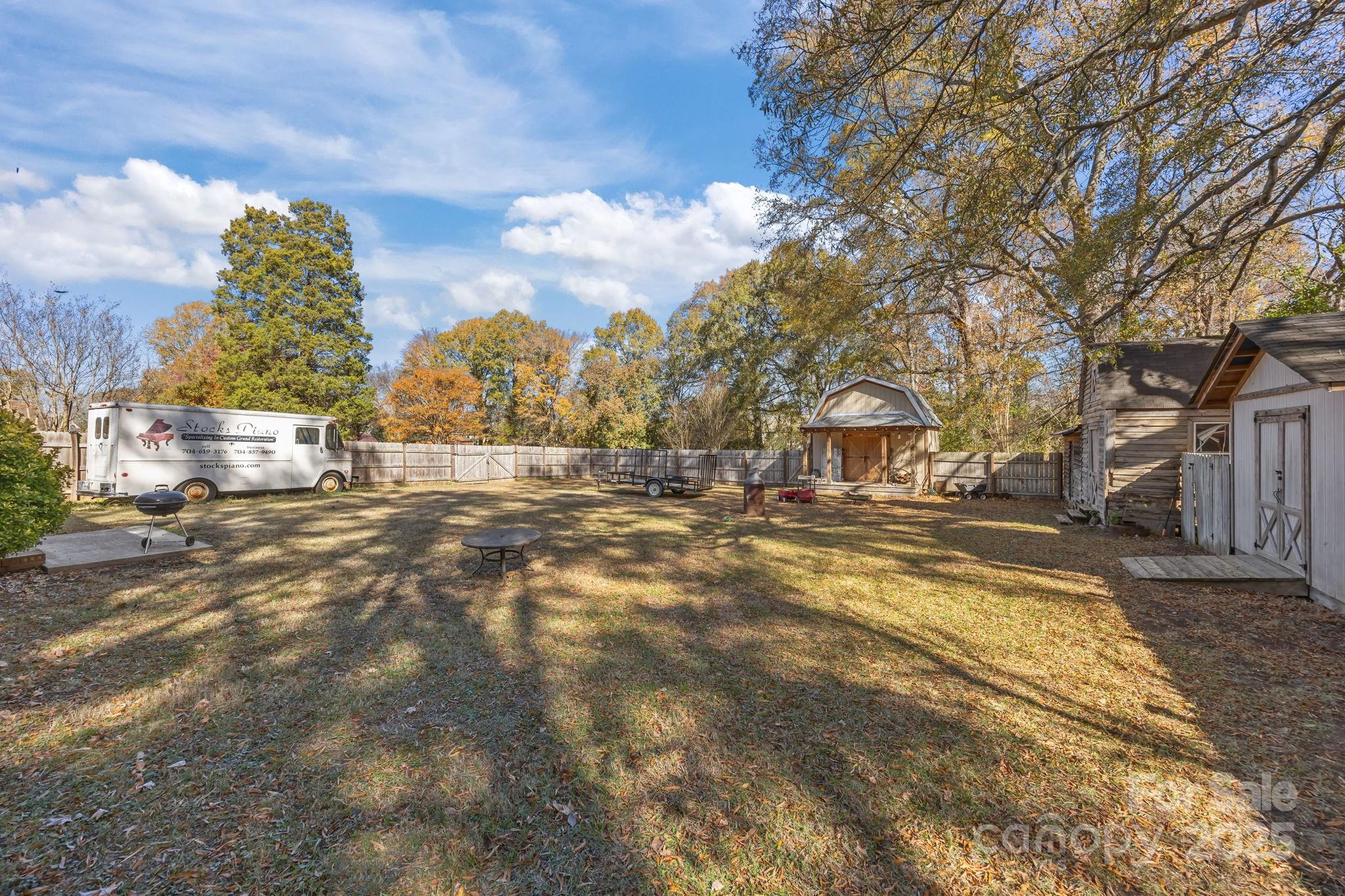 Harrisburg Park - Residential