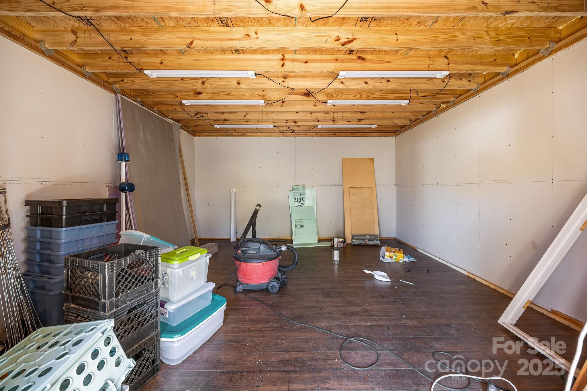 Harrisburg Park - Residential