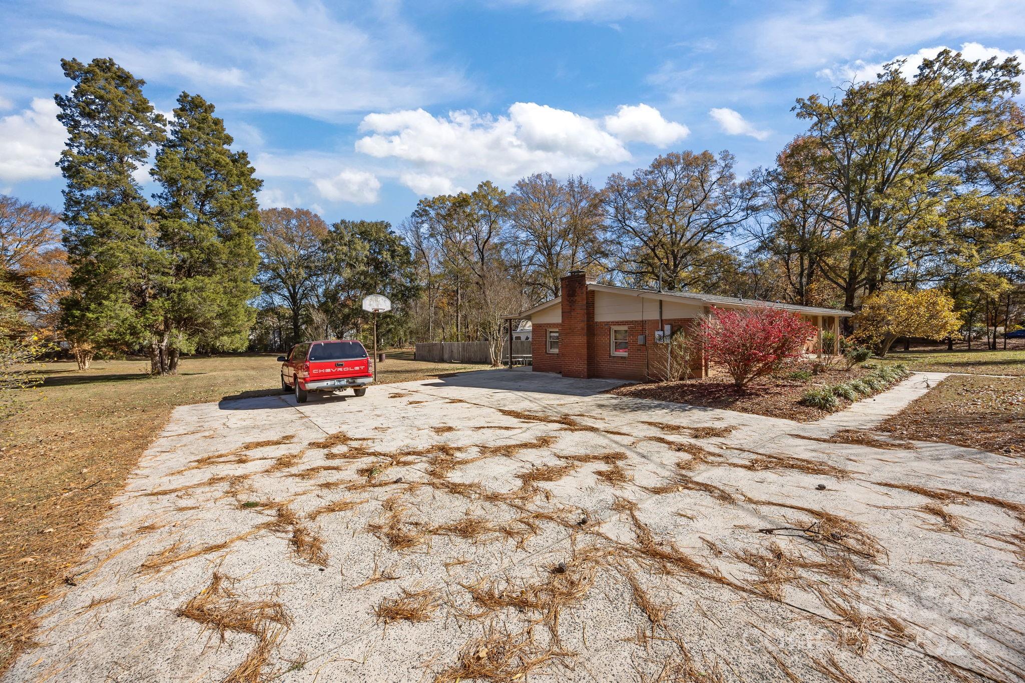 Harrisburg Park - Residential