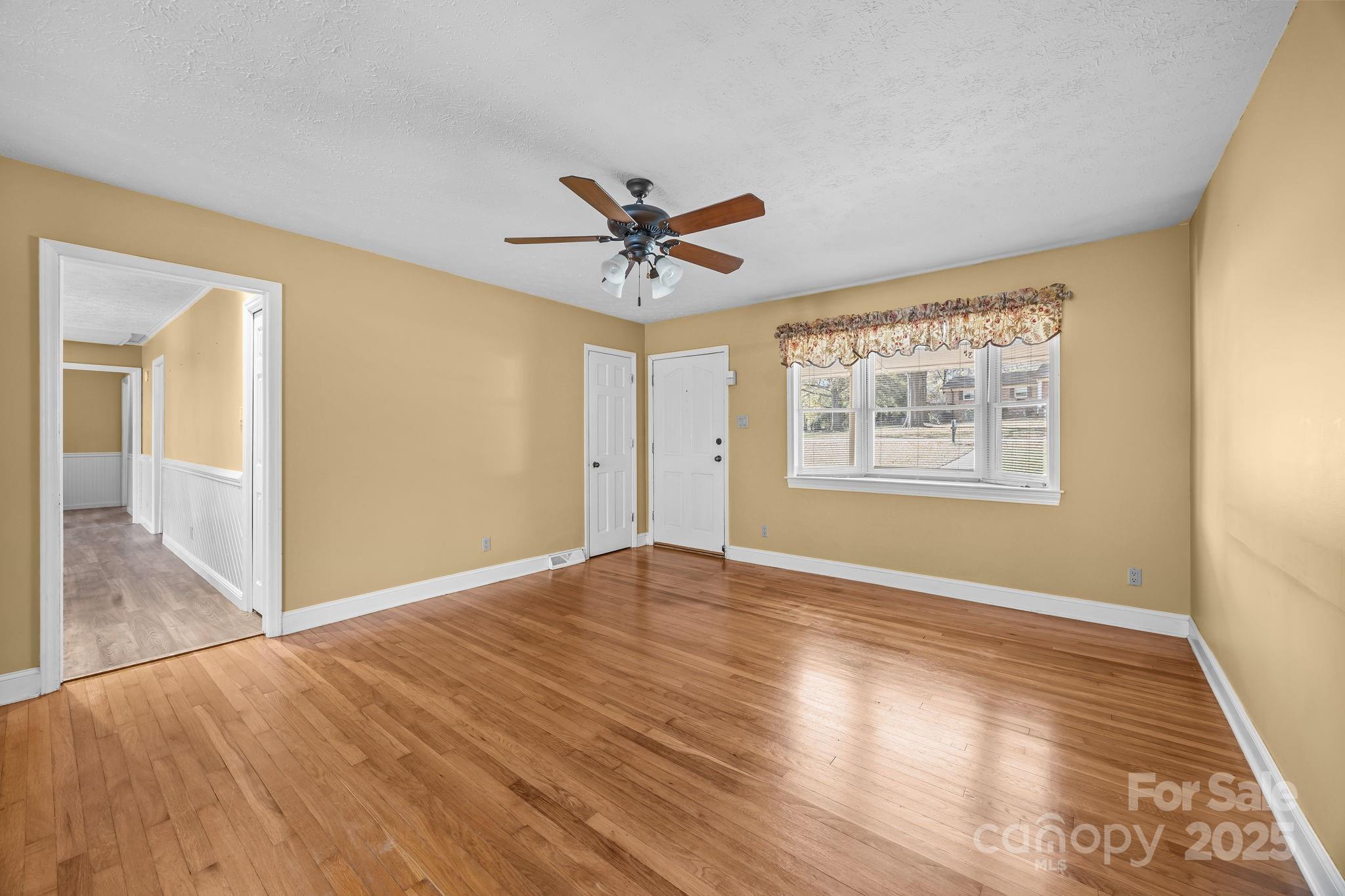 Harrisburg Park - Residential