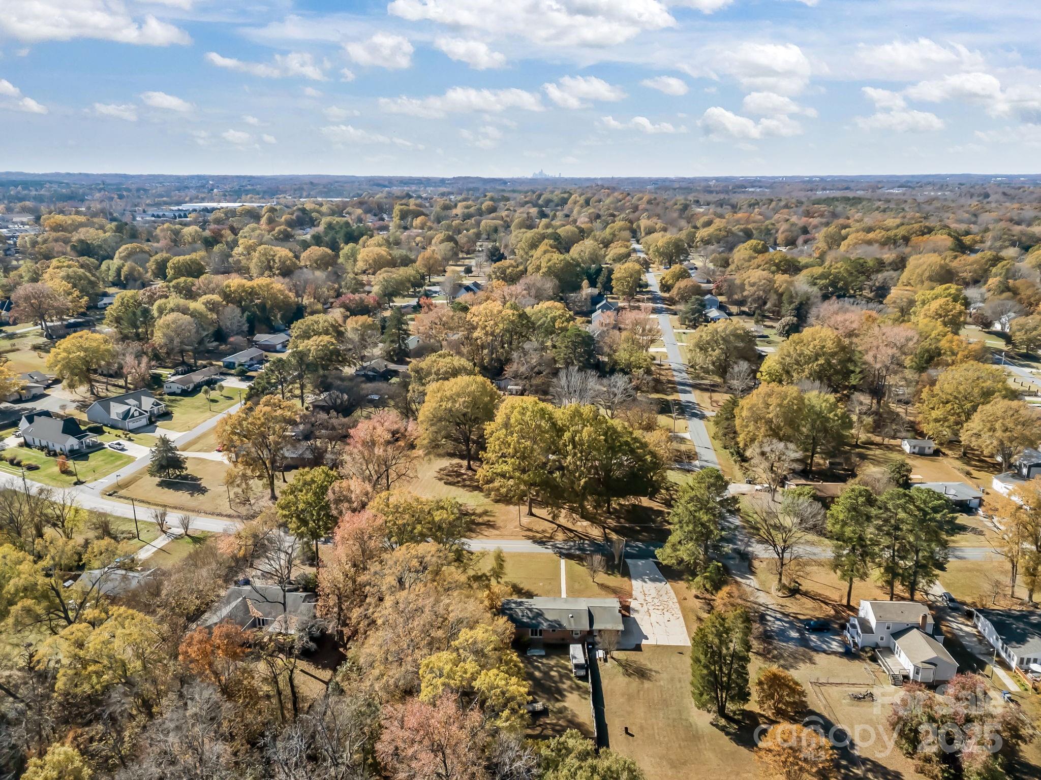 Harrisburg Park - Residential