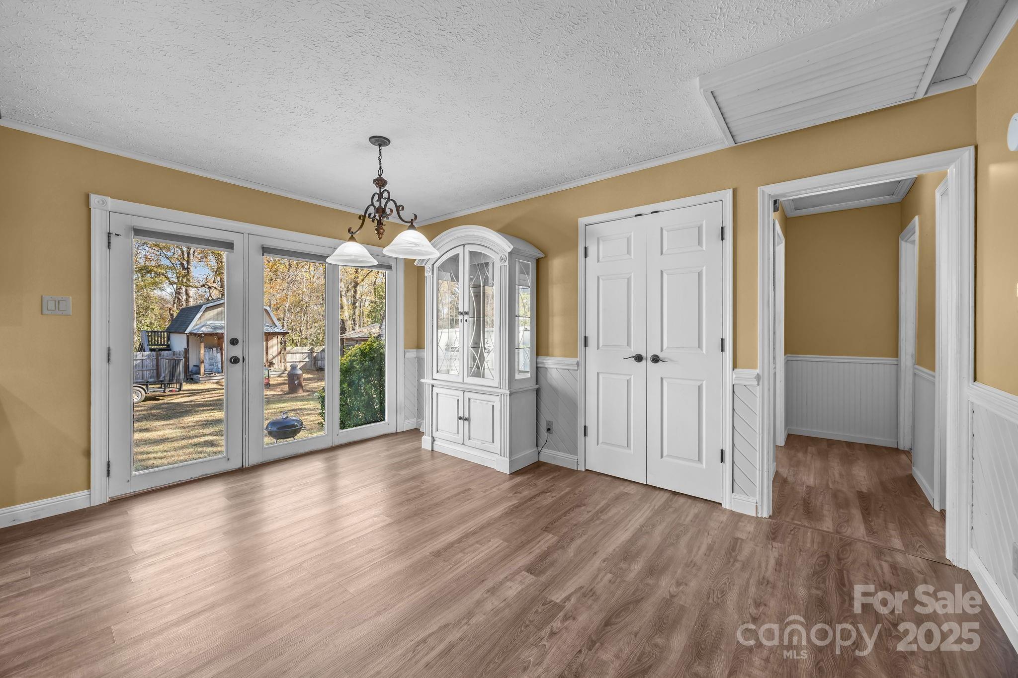 Harrisburg Park - Residential