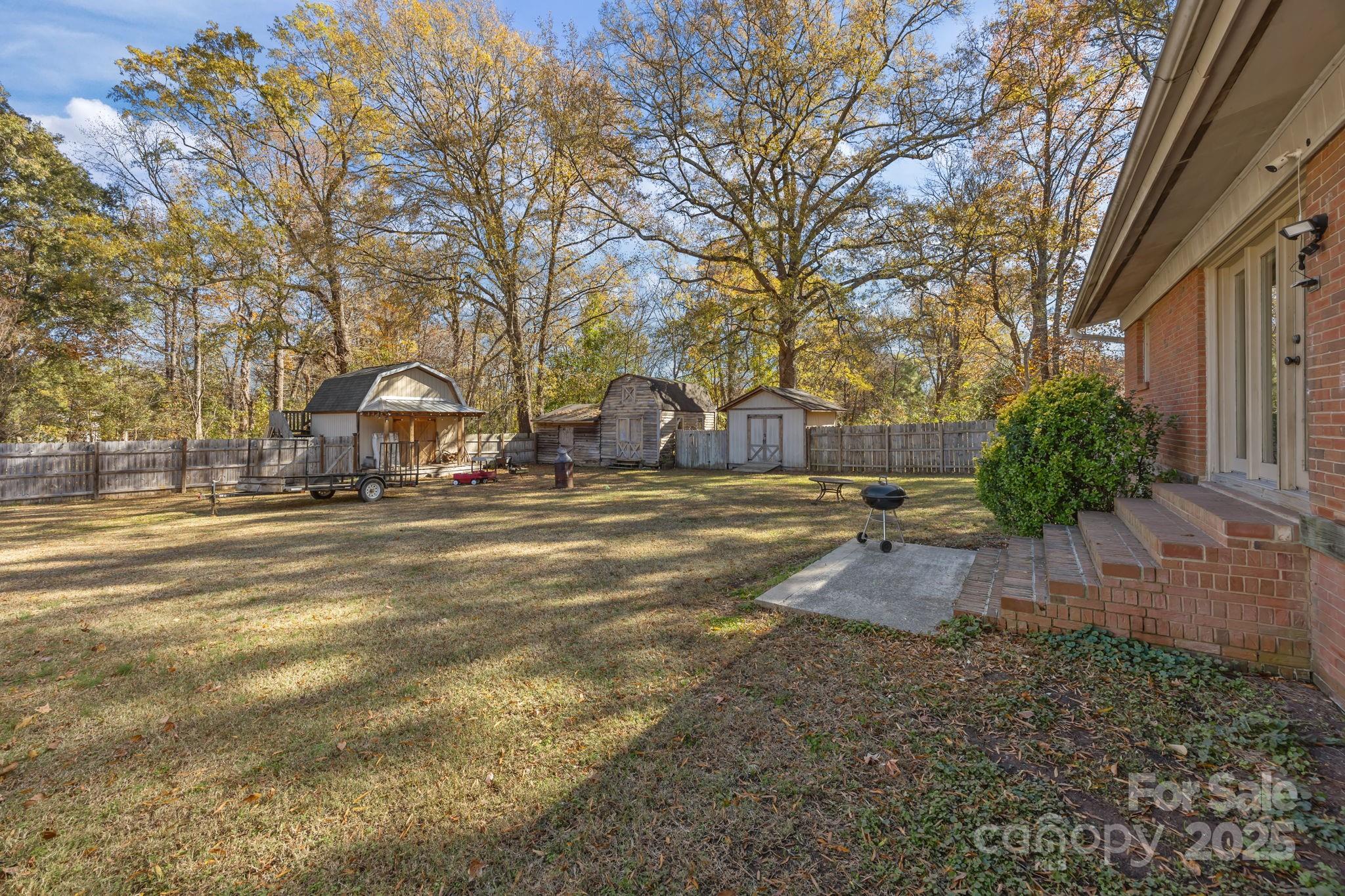Harrisburg Park - Residential