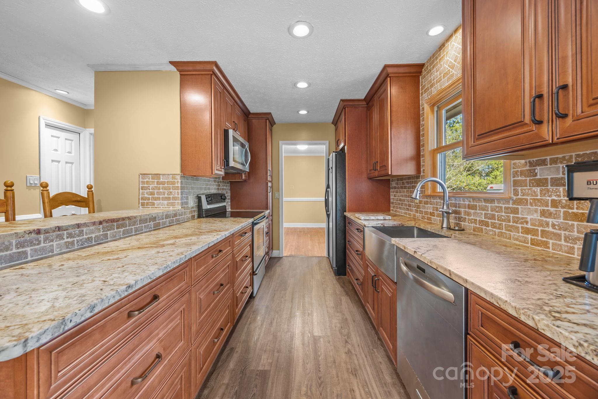 Harrisburg Park - Residential