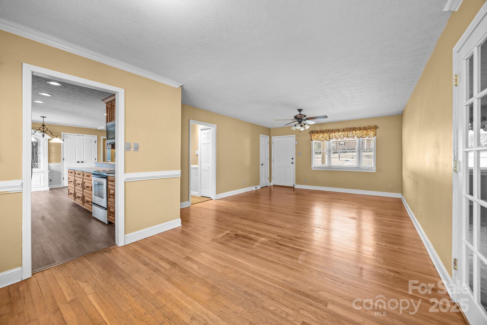 Harrisburg Park - Residential