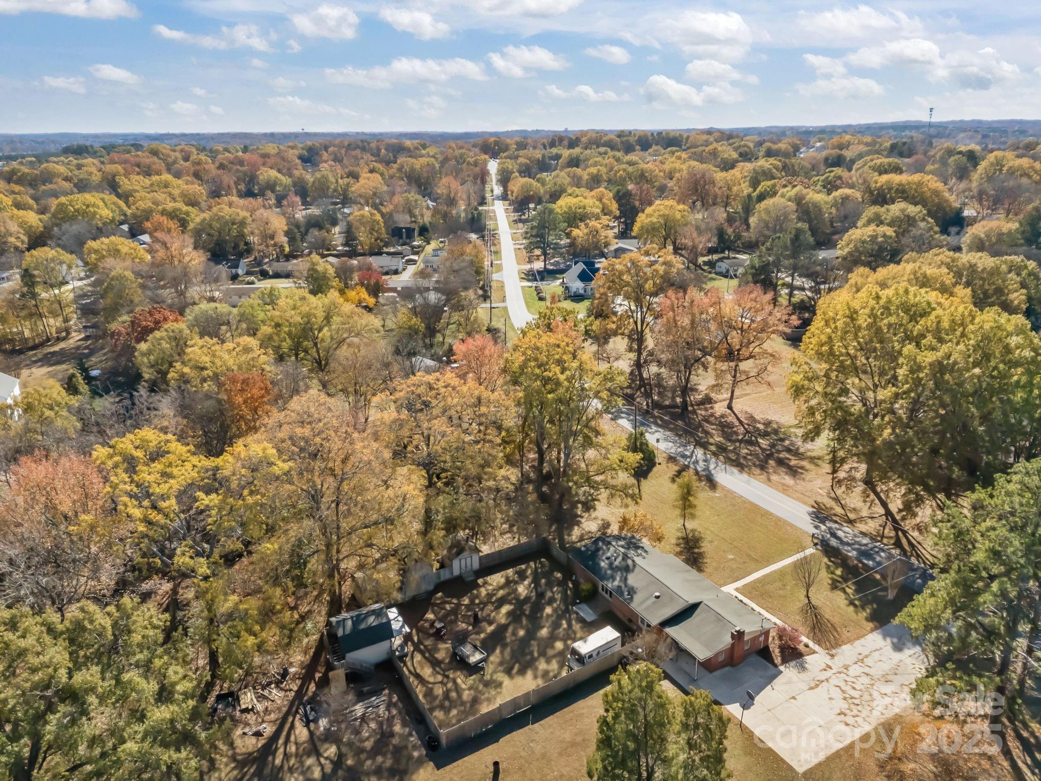 Harrisburg Park - Residential