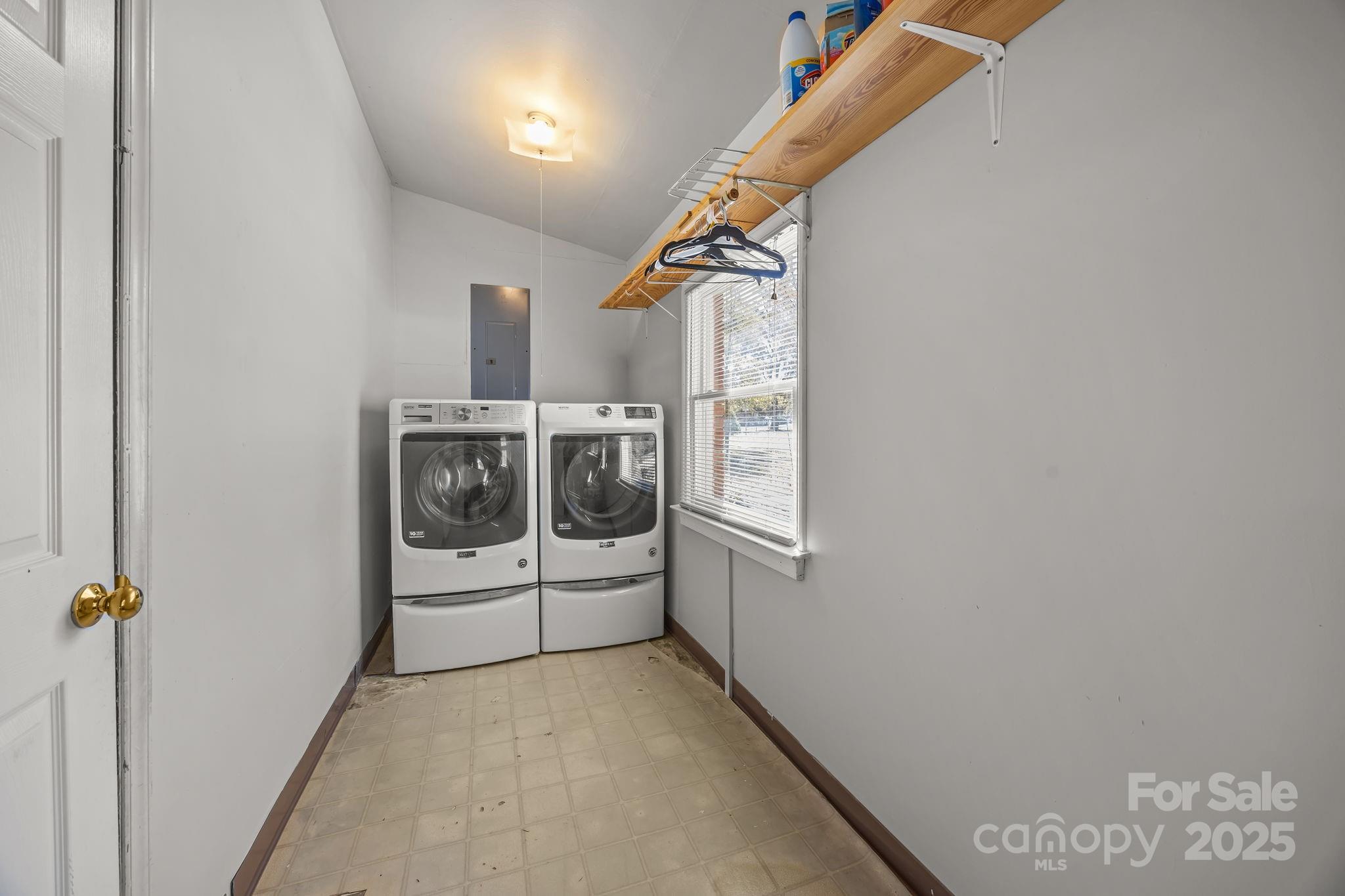 Harrisburg Park - Residential