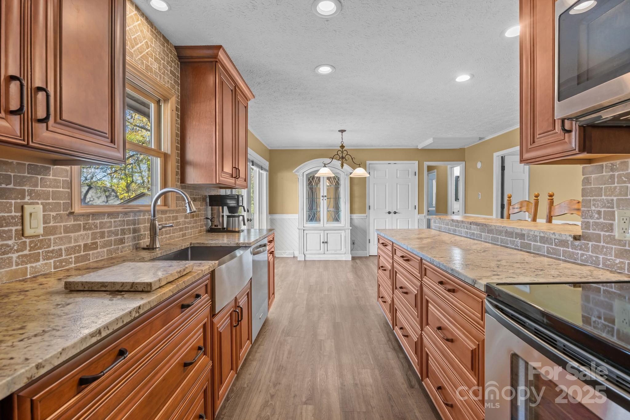 Harrisburg Park - Residential