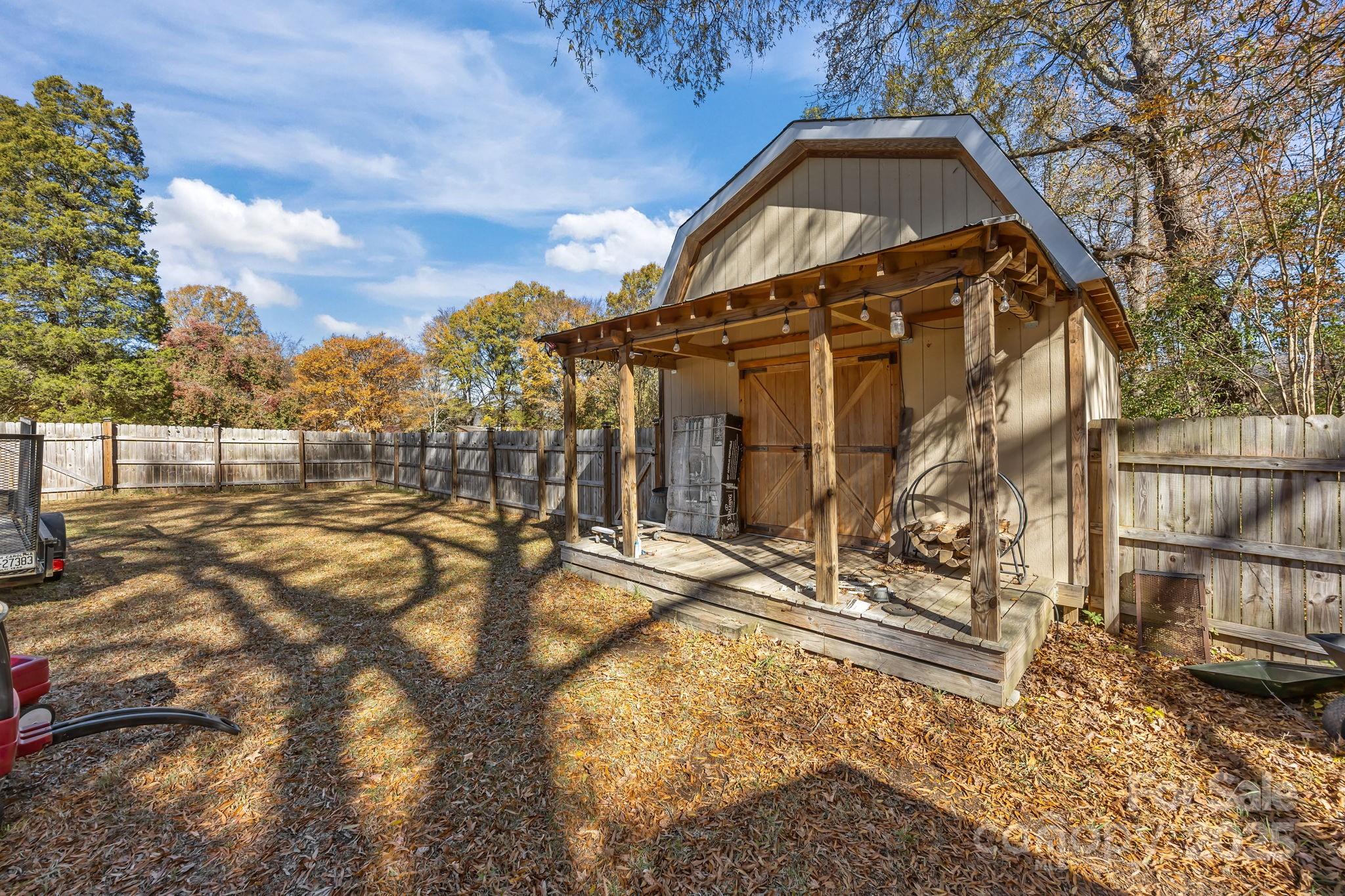Harrisburg Park - Residential