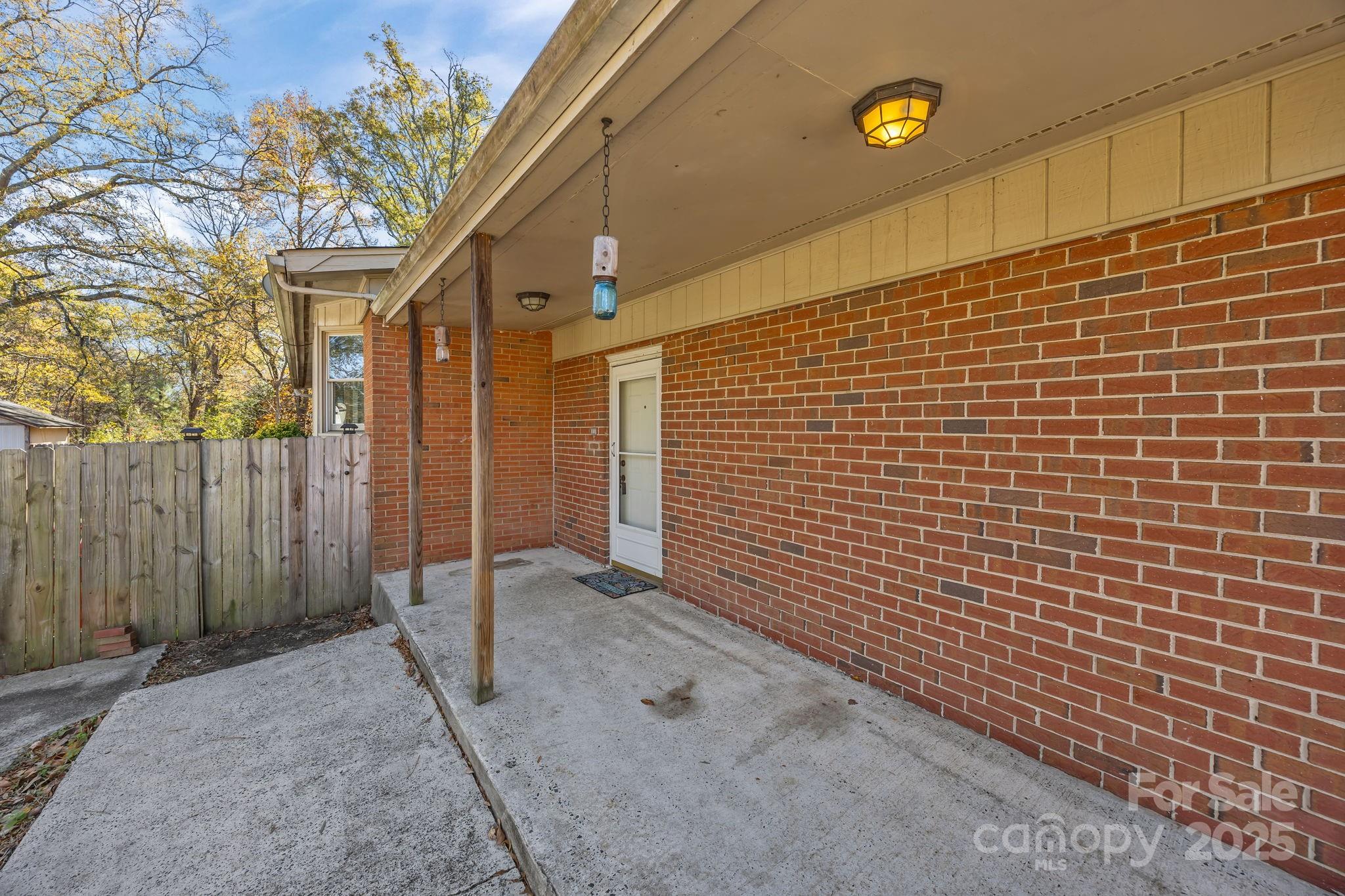 Harrisburg Park - Residential