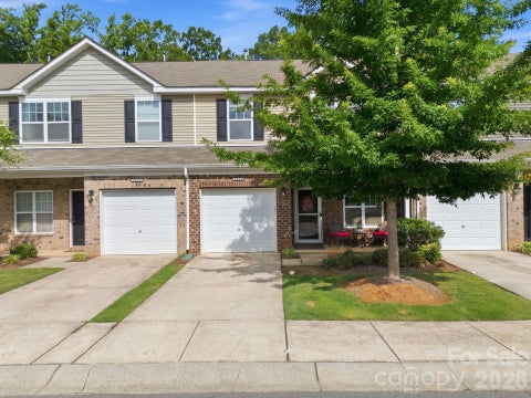 Photo of 8413 Summerford Drive, Charlotte, NC 28269 (MLS # 4386373)