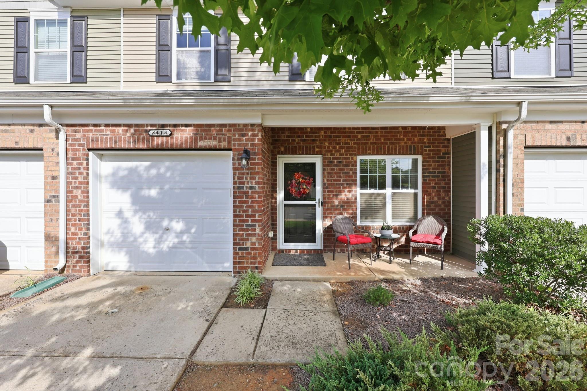 8413 Summerford Drive