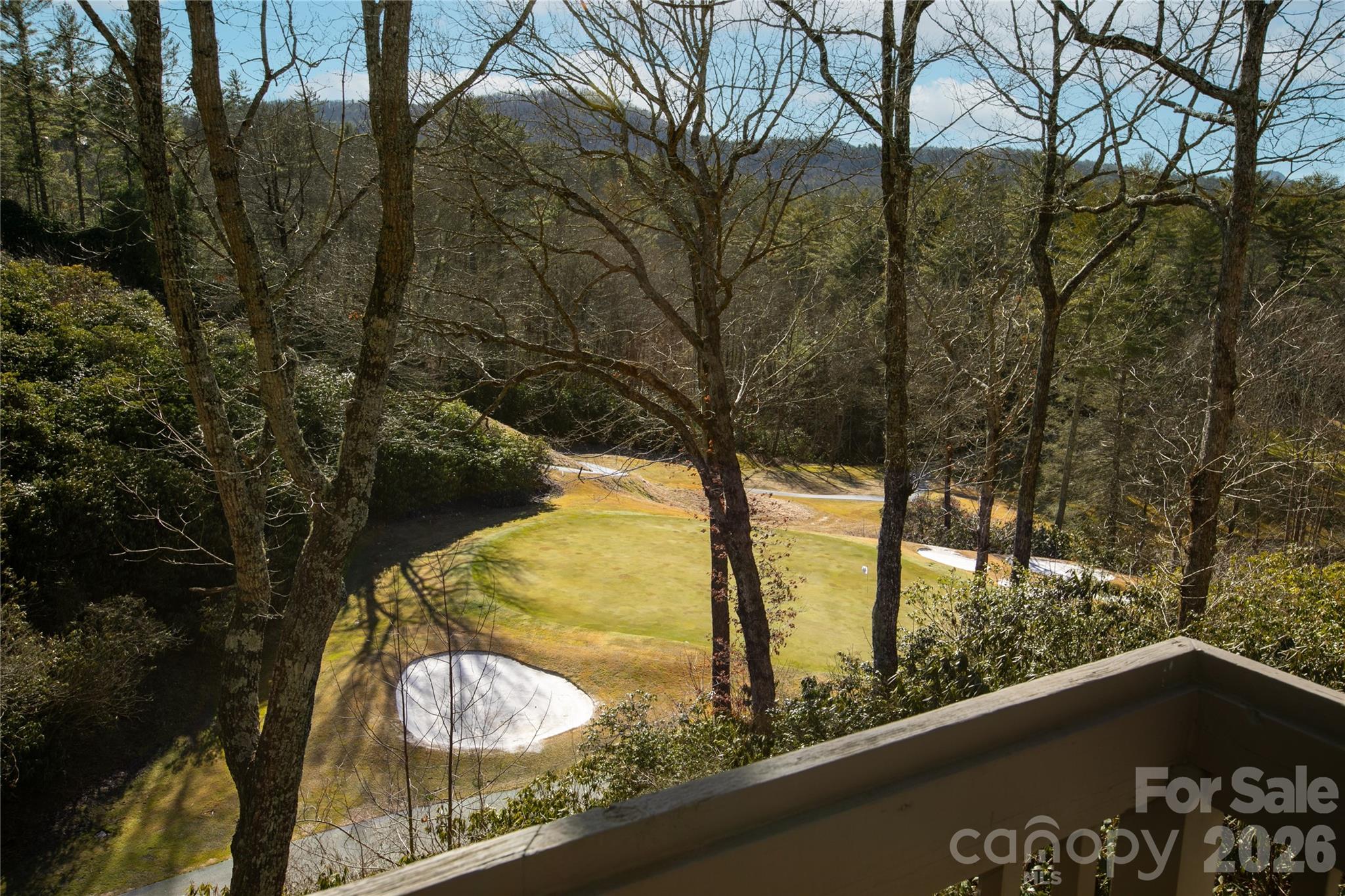 Burlingame - Residential