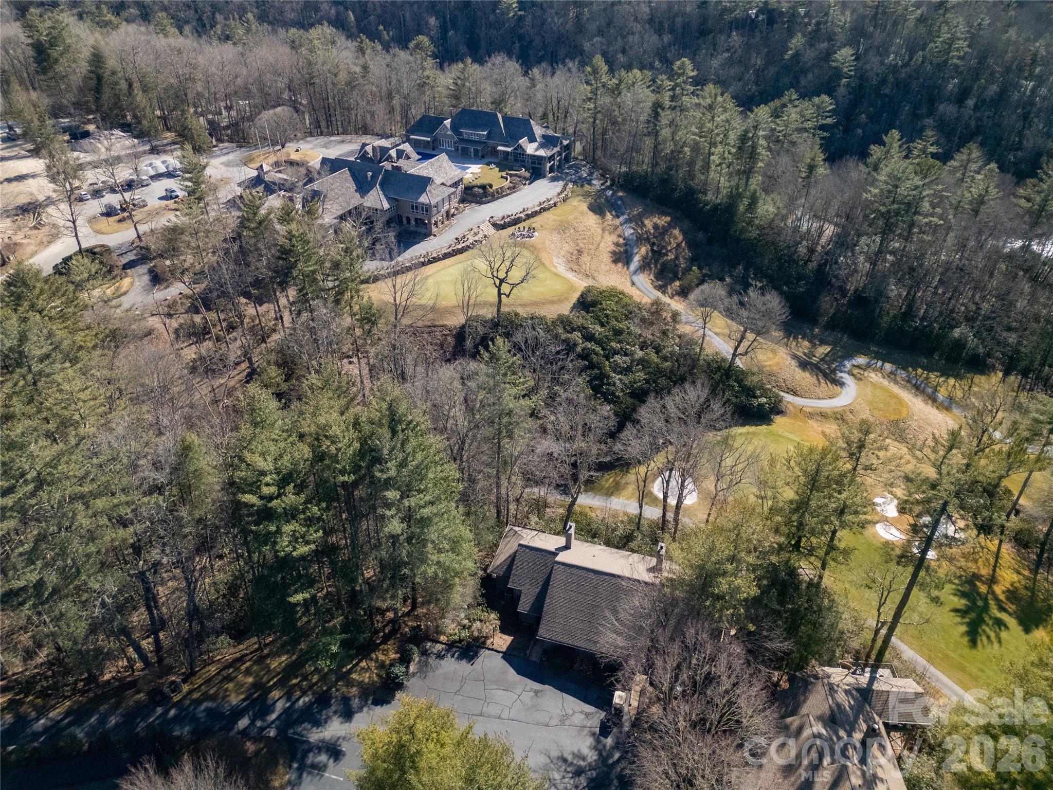 Burlingame - Residential