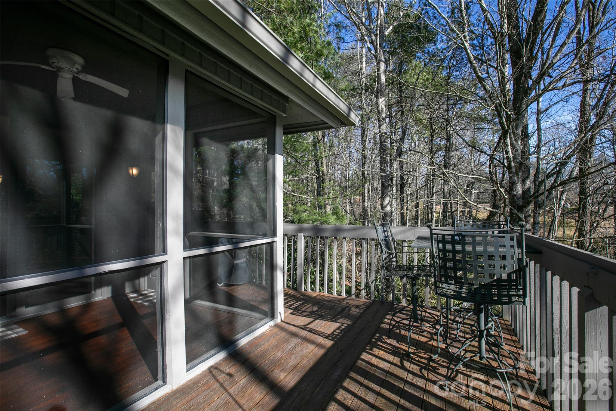 Burlingame - Residential