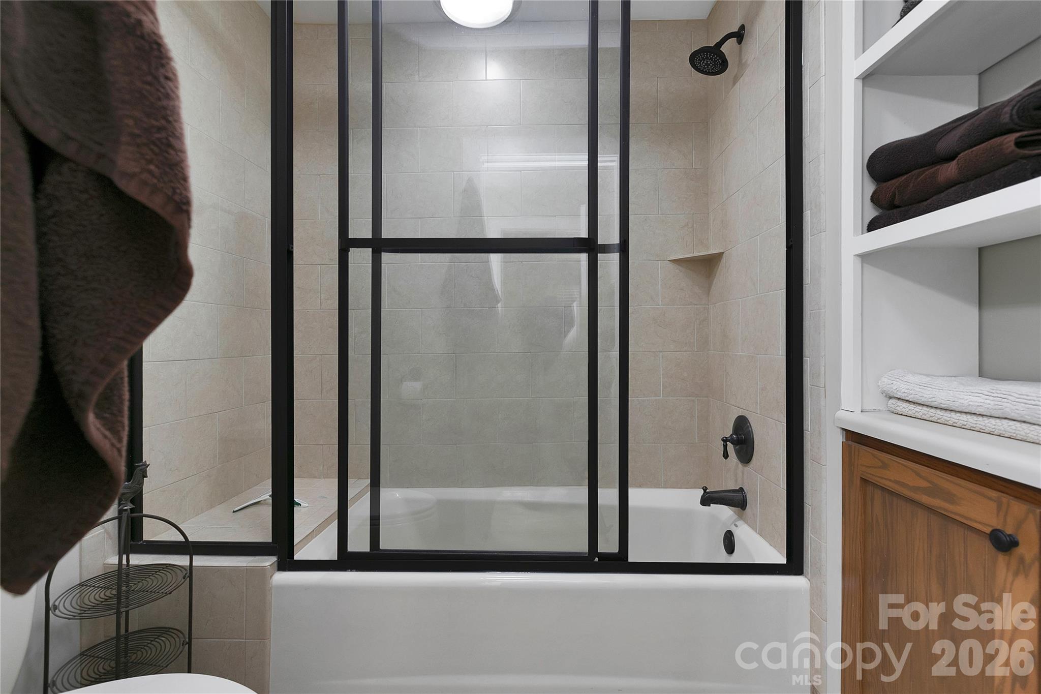 Burlingame - Residential