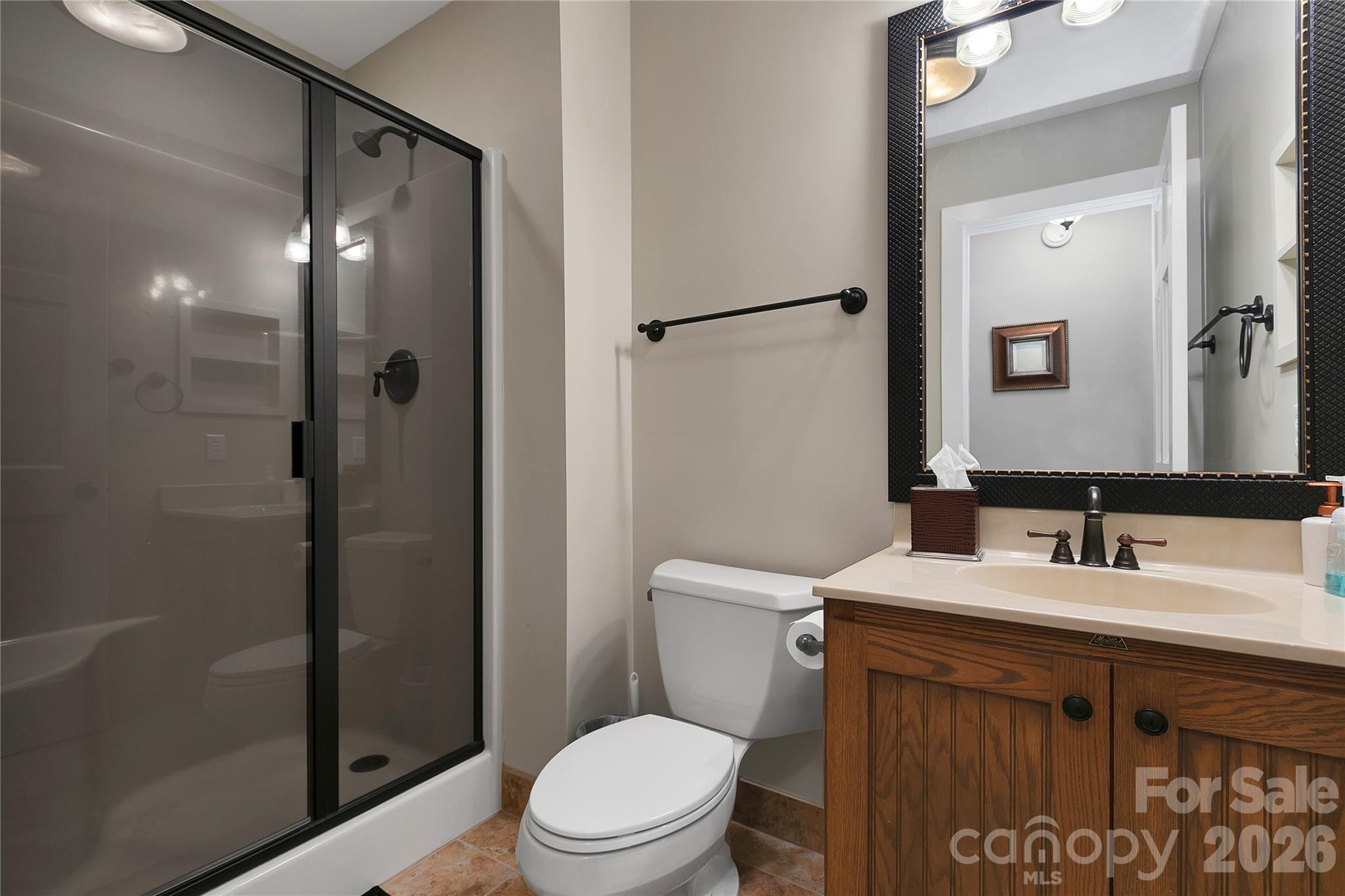 Burlingame - Residential