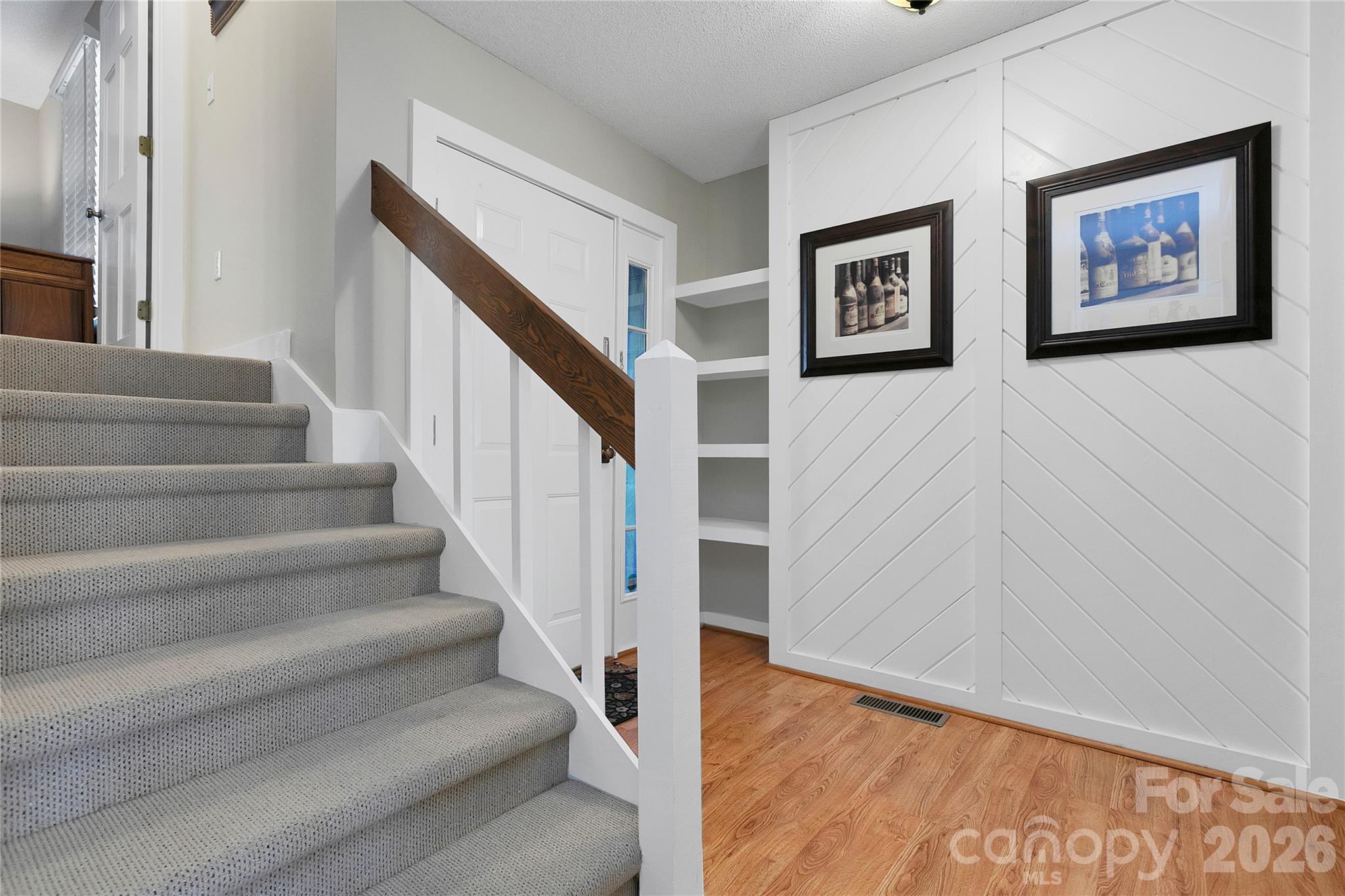 Burlingame - Residential