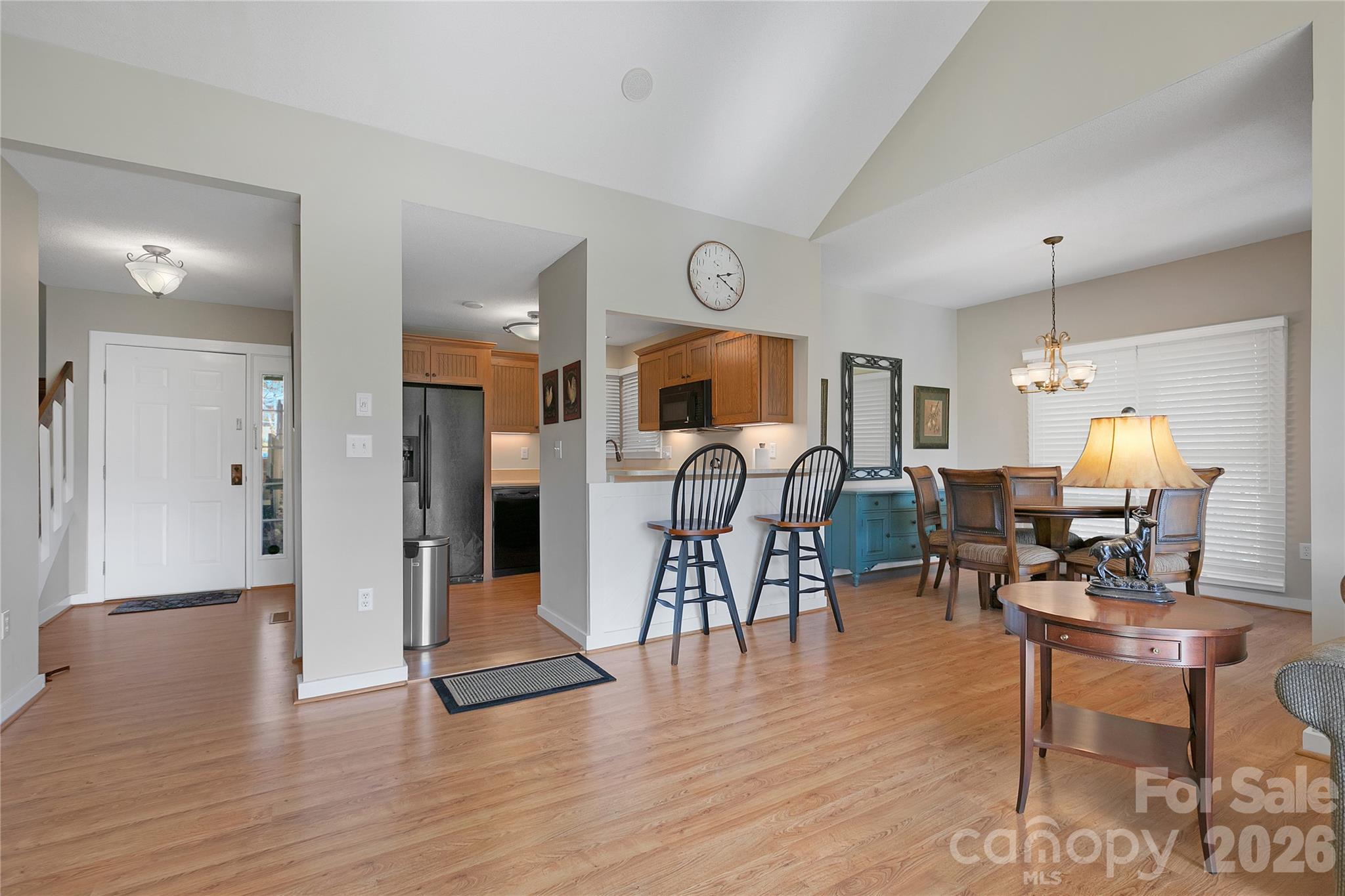 Burlingame - Residential