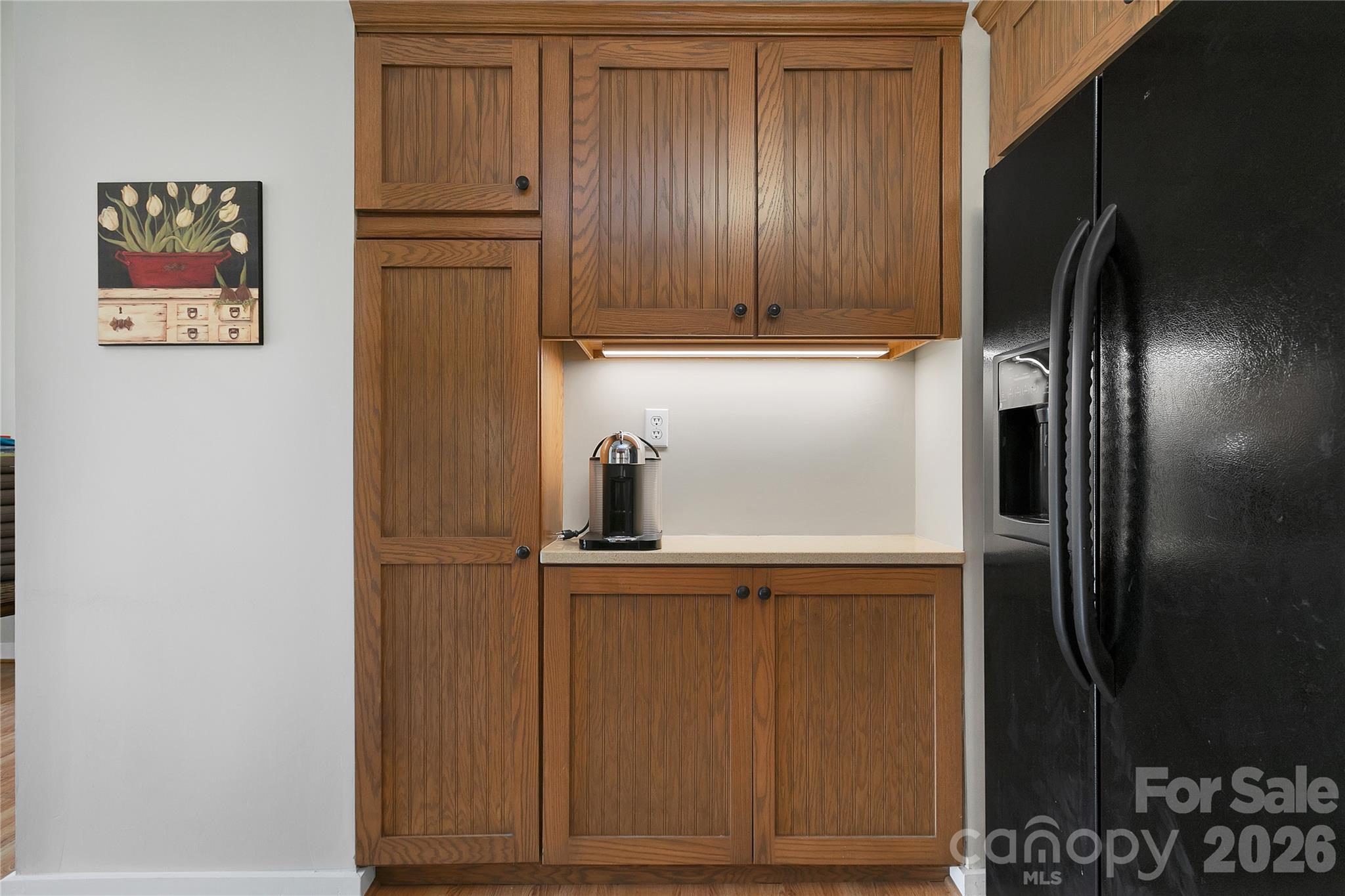 Burlingame - Residential