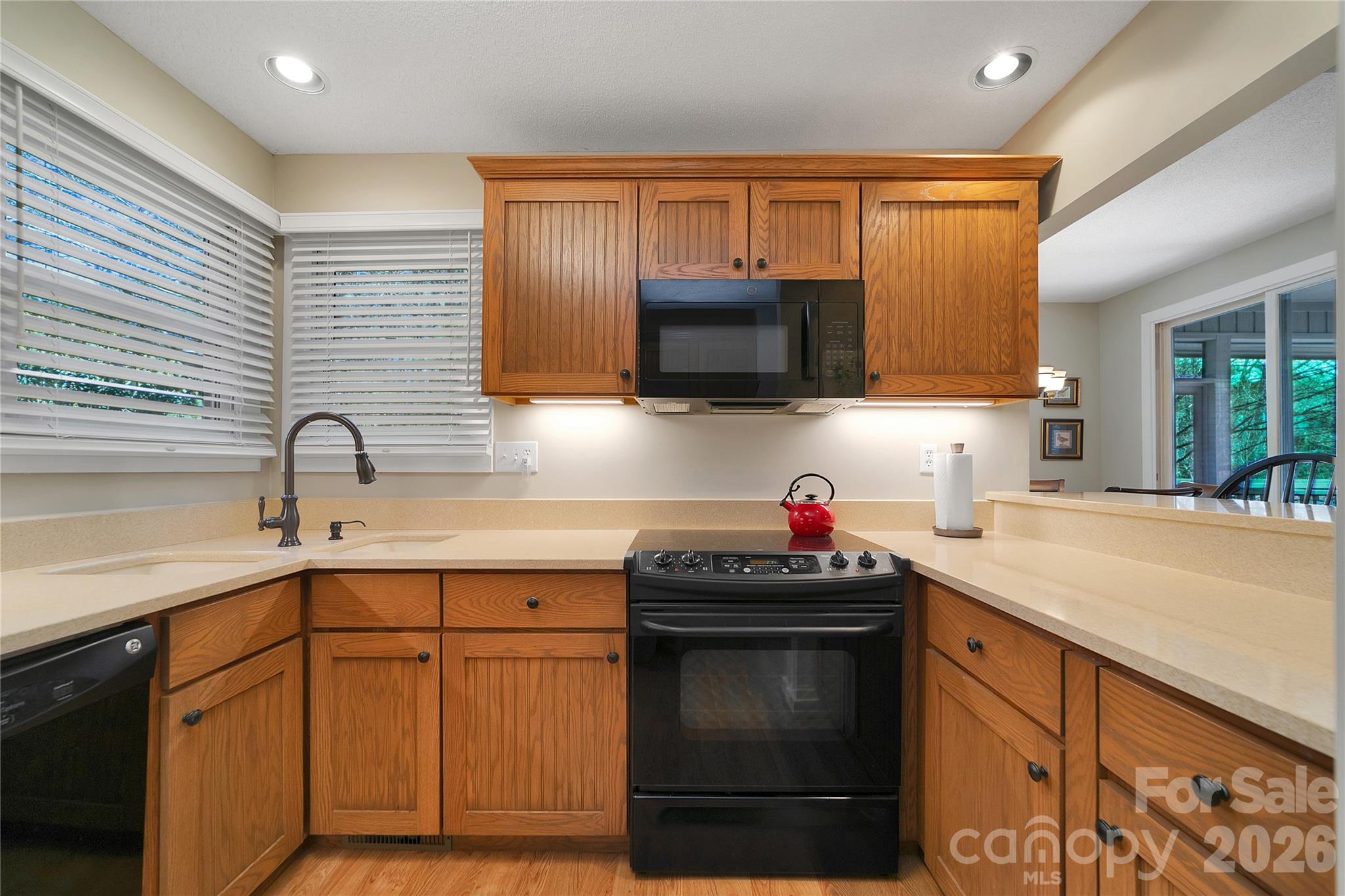 Burlingame - Residential