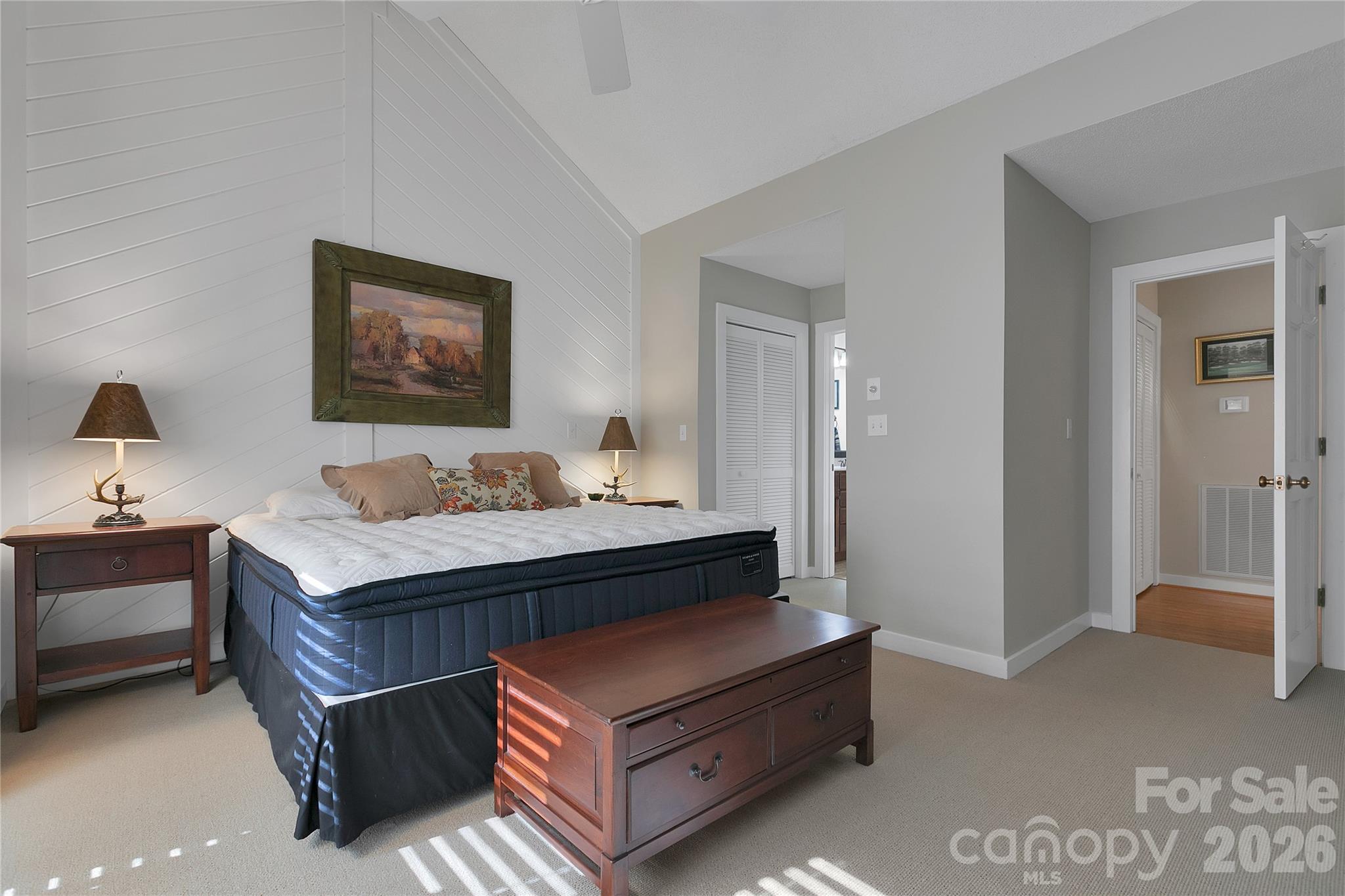 Burlingame - Residential