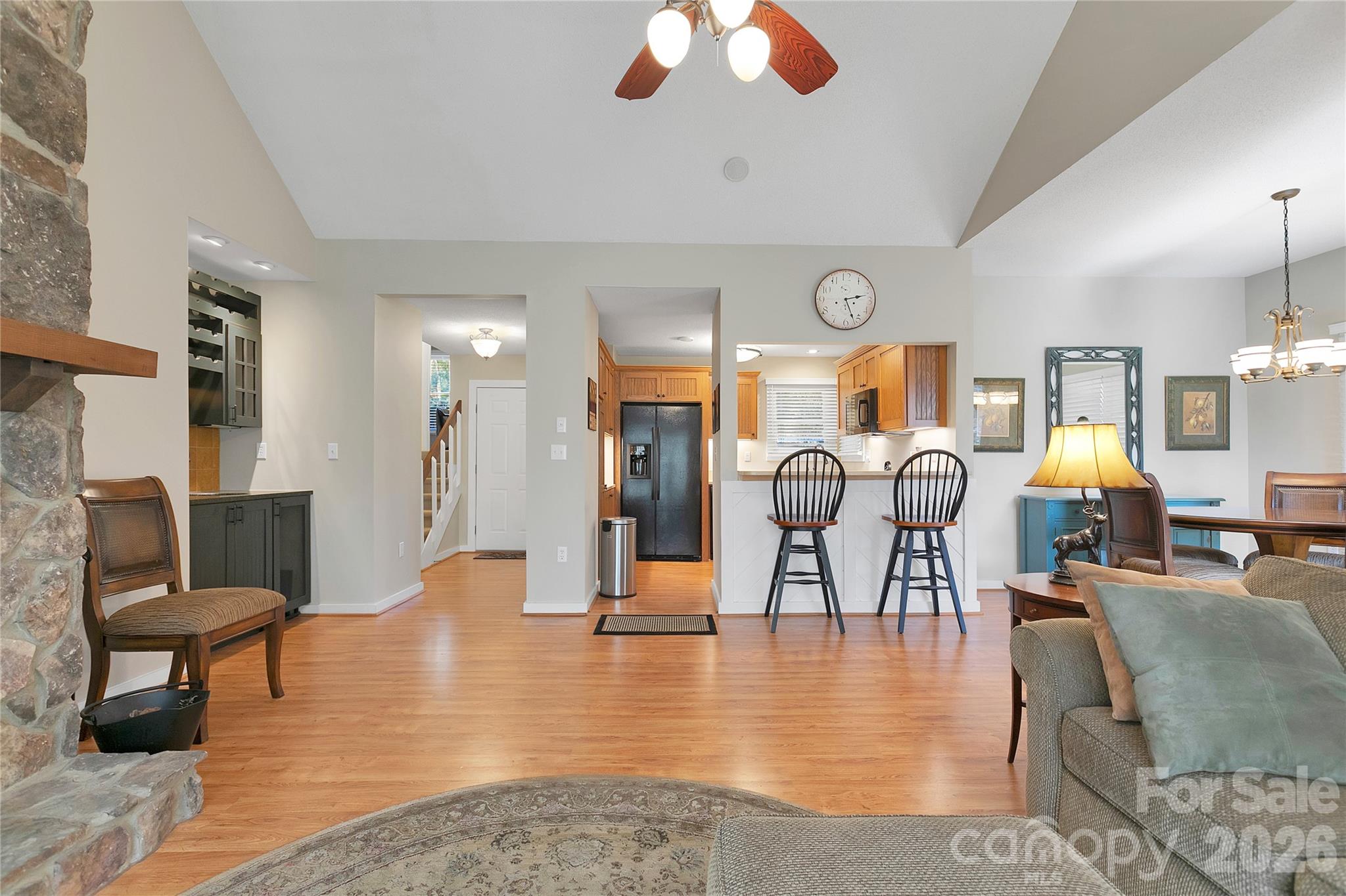 Burlingame - Residential